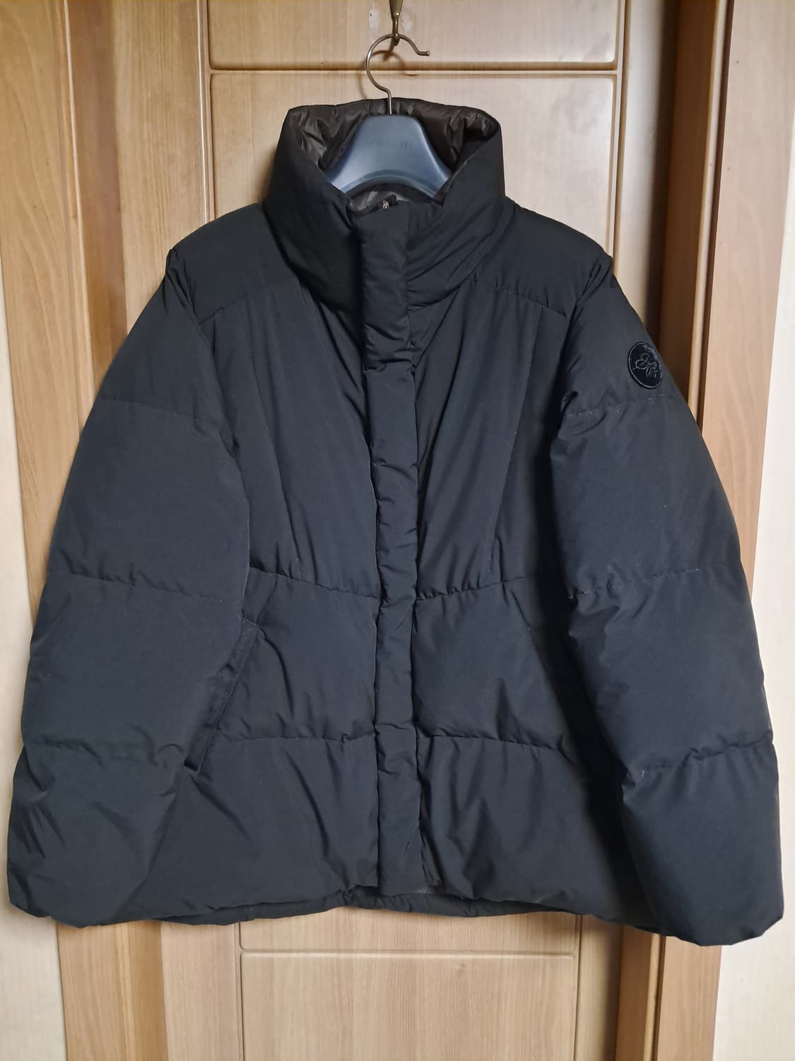 에디바우어 여성 푸퍼패딩 XL 상품이미지2