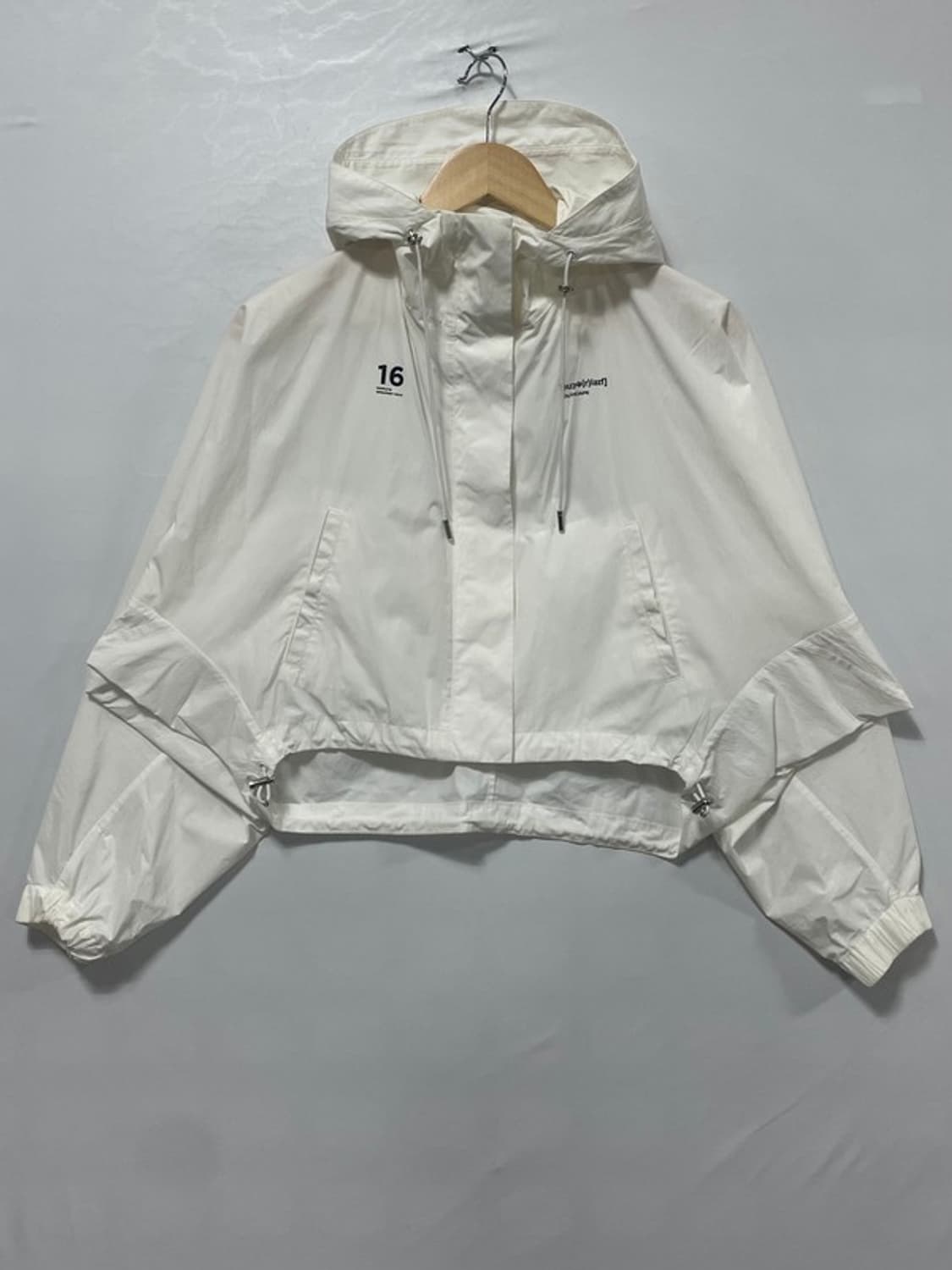 사우스케이프 골프 바람막이 XS(080) 상품이미지1