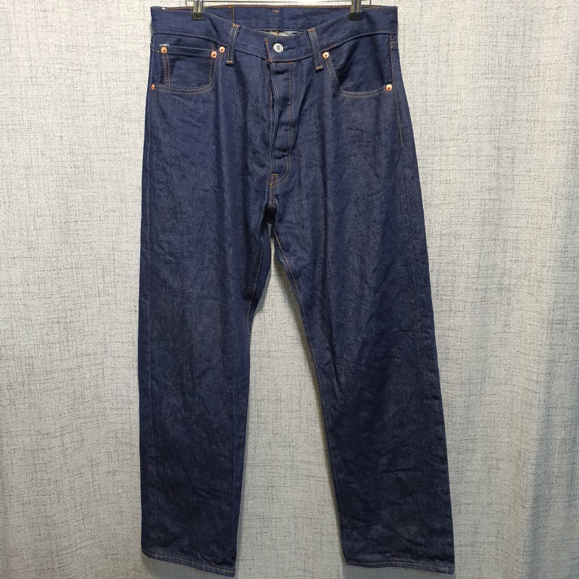 리바이스501 남성 데님 청바지  상품이미지1