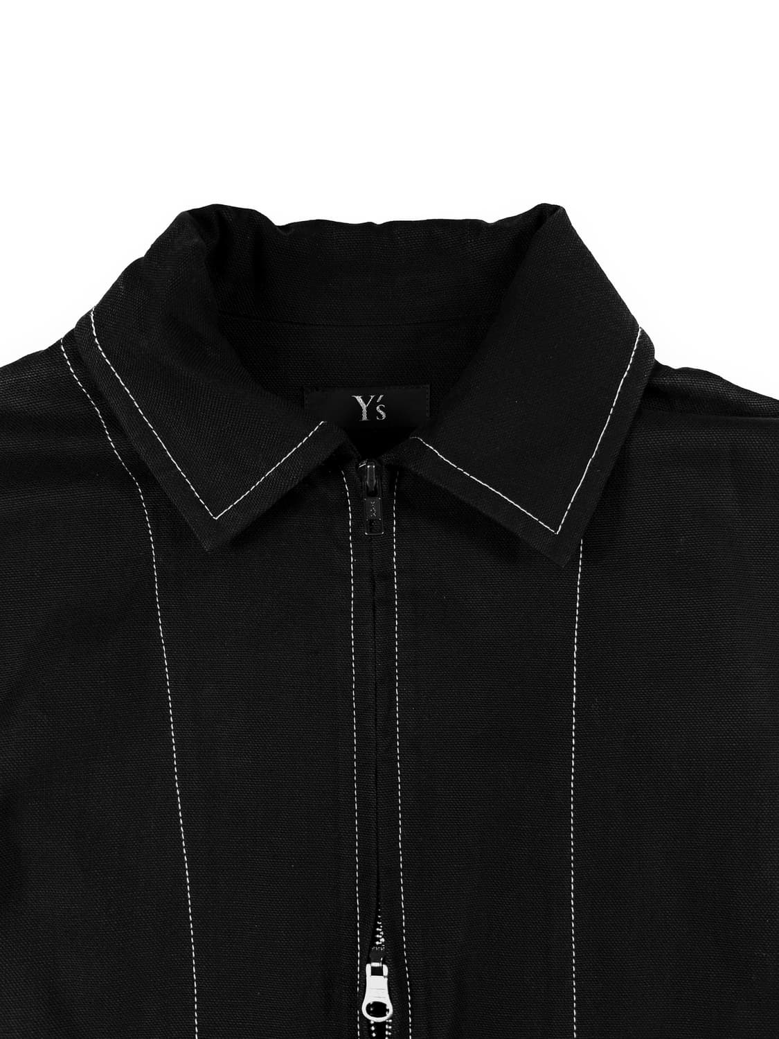 요지야마모토 Y's 스티치 자켓 상품이미지2