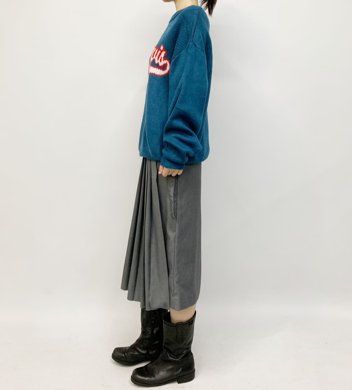  BEN DAVIS 니트 상품이미지3