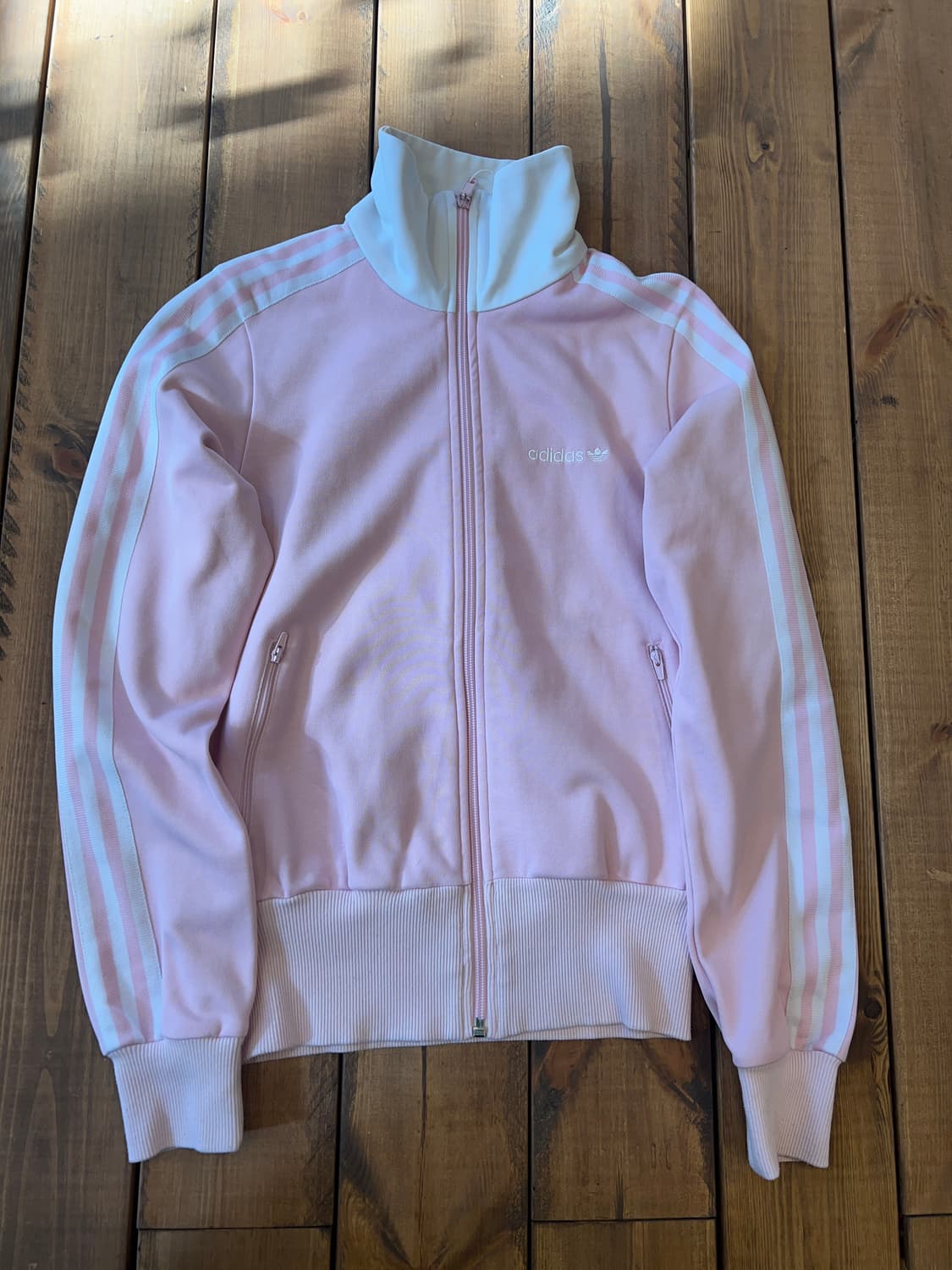 아디다스 딸기우유 져지 상품이미지8