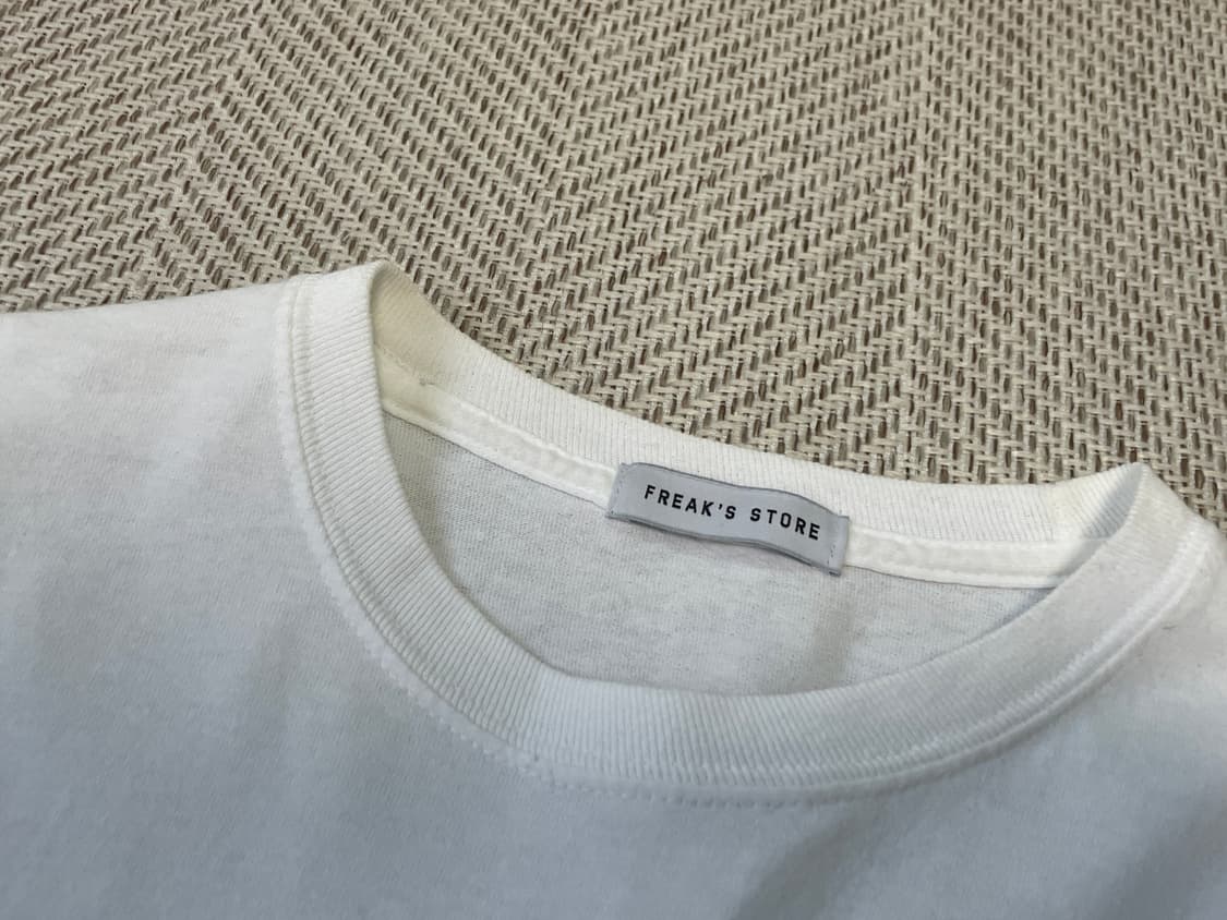 프릭스스토어 긴팔 롱슬리브  J03475 상품이미지4