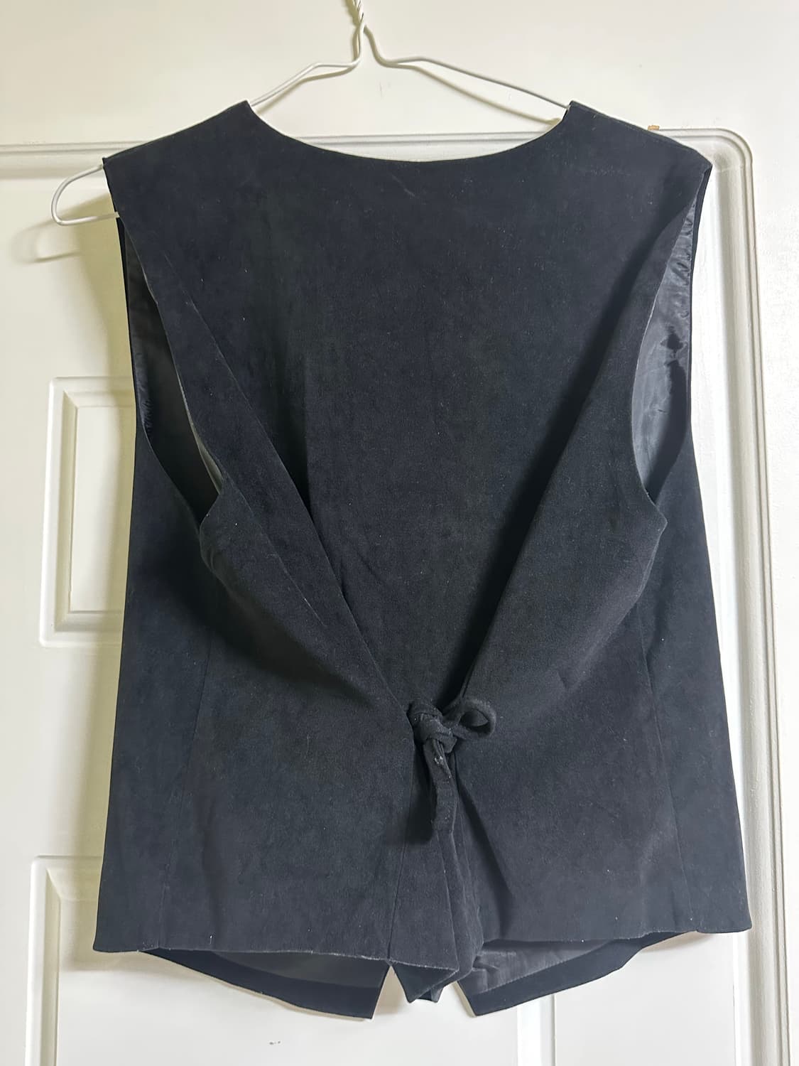 고스펑크 오리엔탈 조끼 베스트 상품이미지2