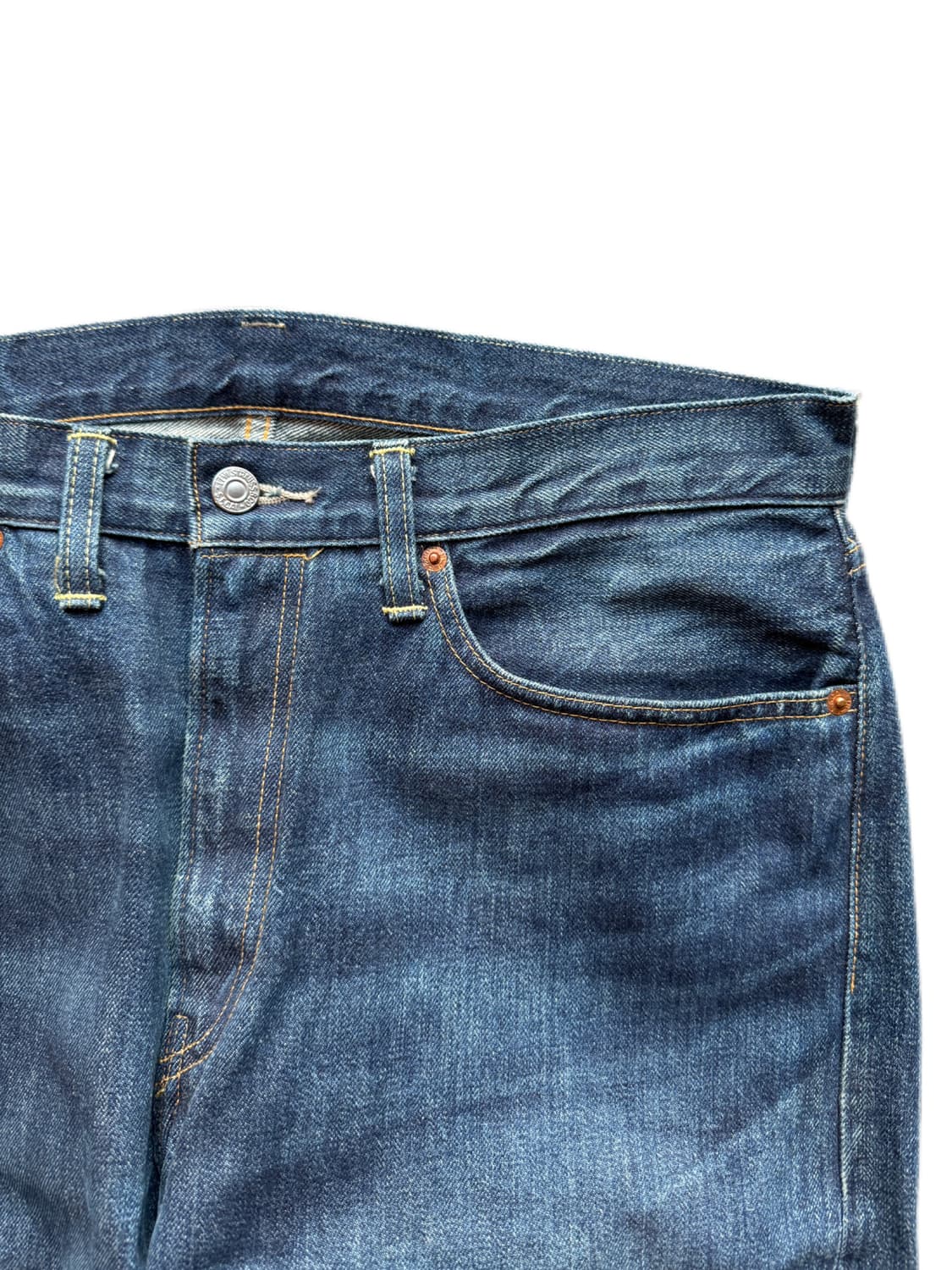 리바이스 lvc 54501 34/32(-36in) 상품이미지3