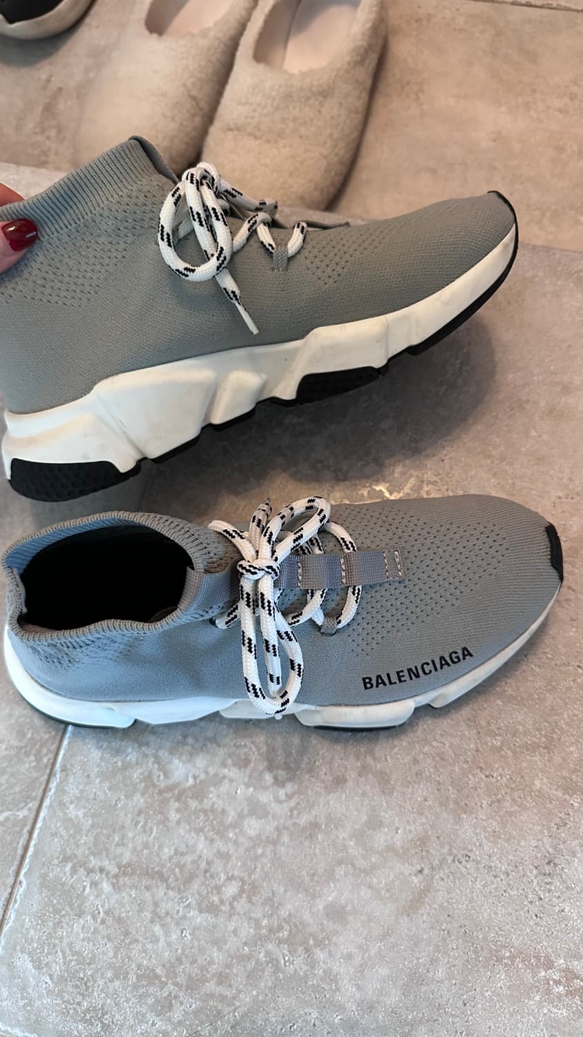 발렌시아가 스피드러너 37 상품이미지3