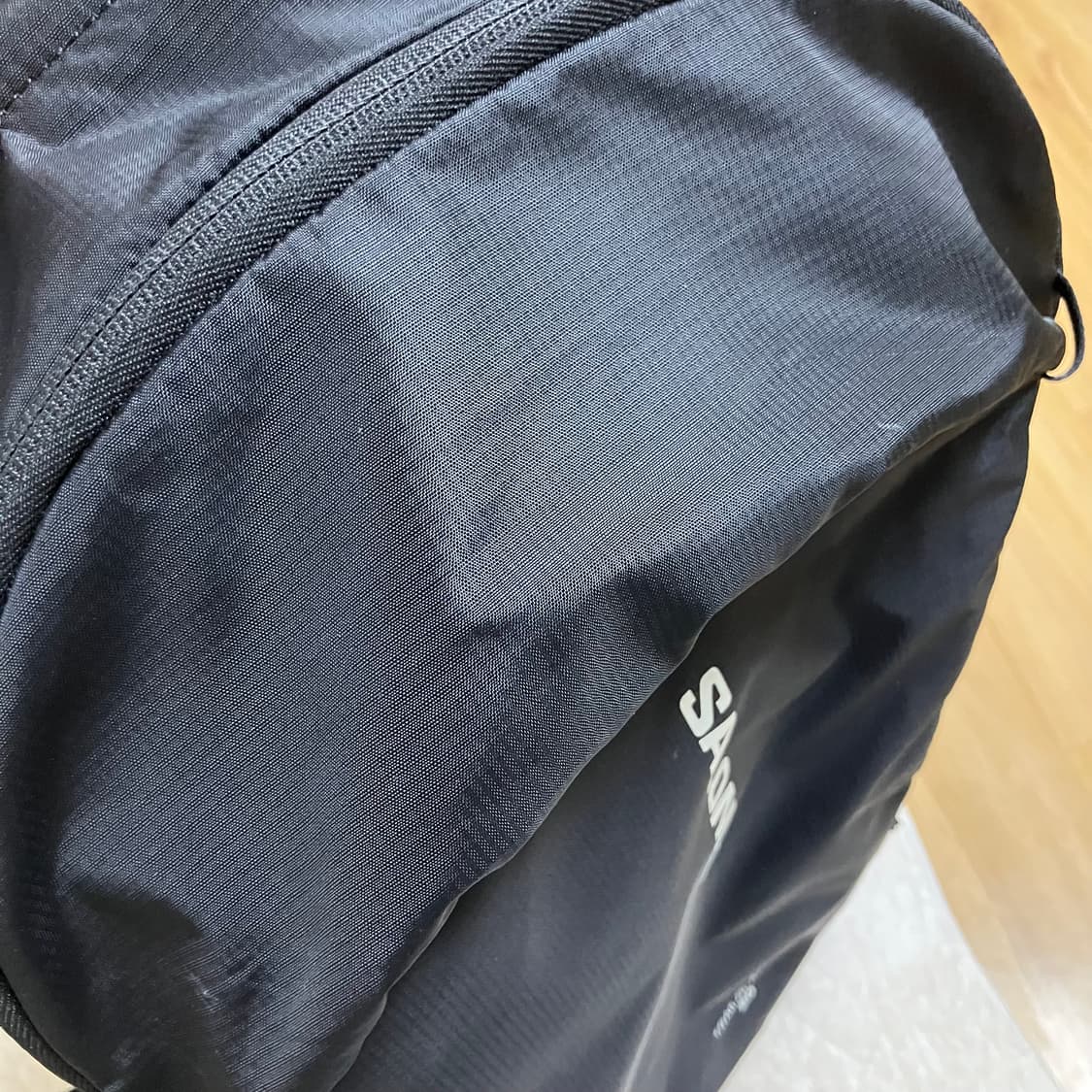 살로몬 트래블블레이저 20 블랙 상품이미지5