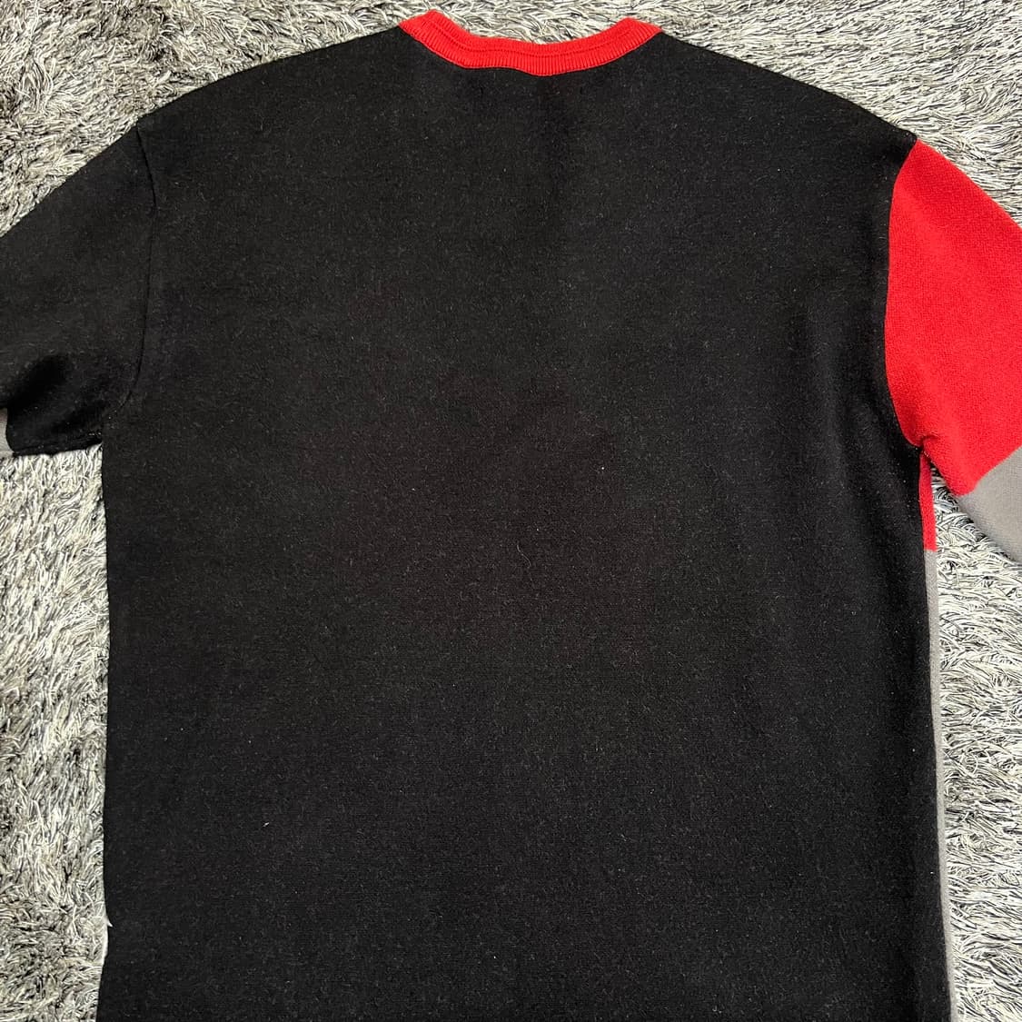 지오송지오 남성 니트 (100) 상품이미지4