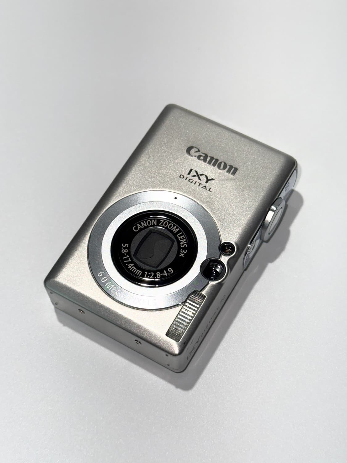 [미품풀구성!] 캐논 익시 ixy 70 (익서스 ixus 60) 디카 상품이미지4