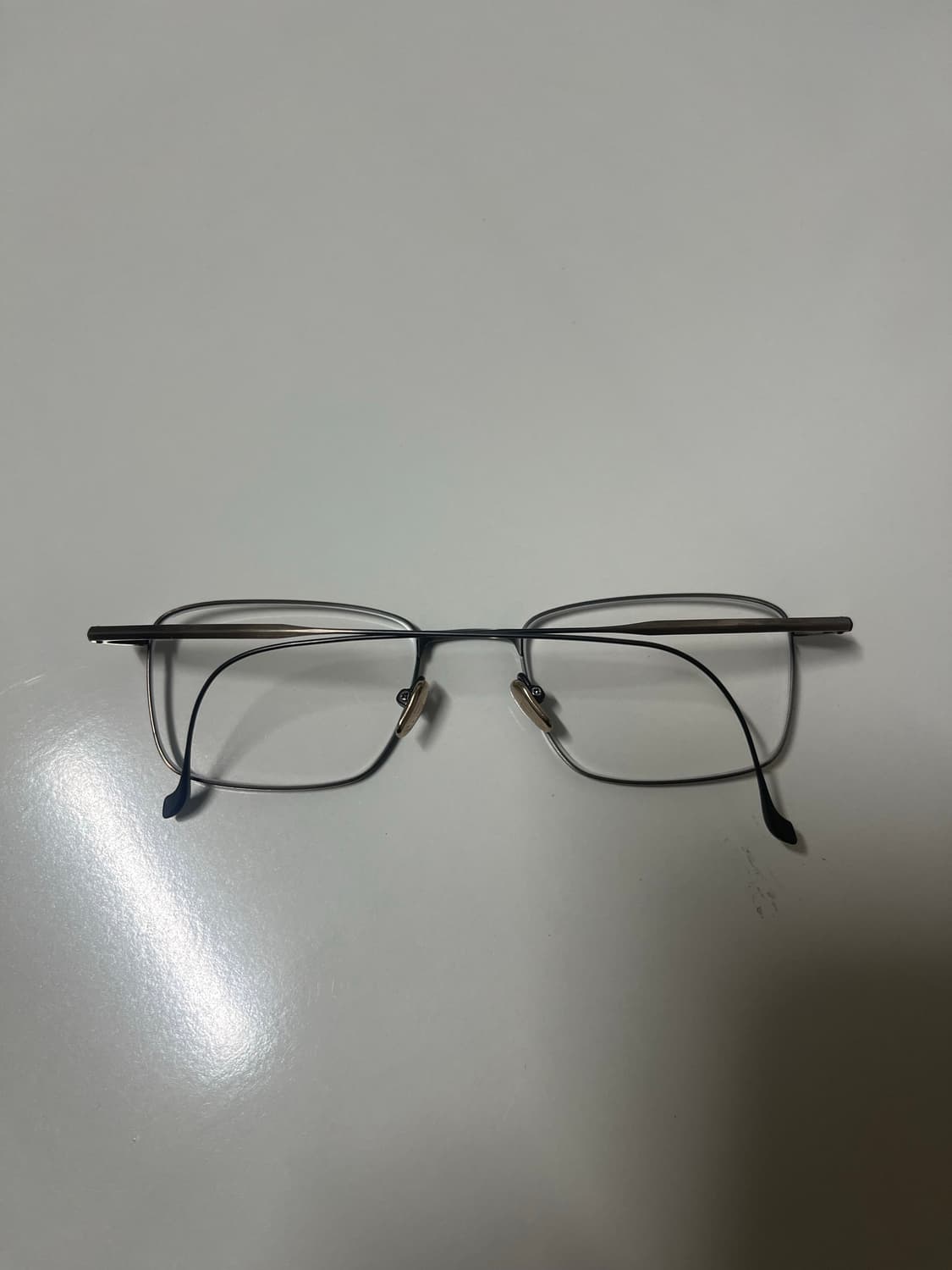 마수나가 코드 f 실버 상품이미지2