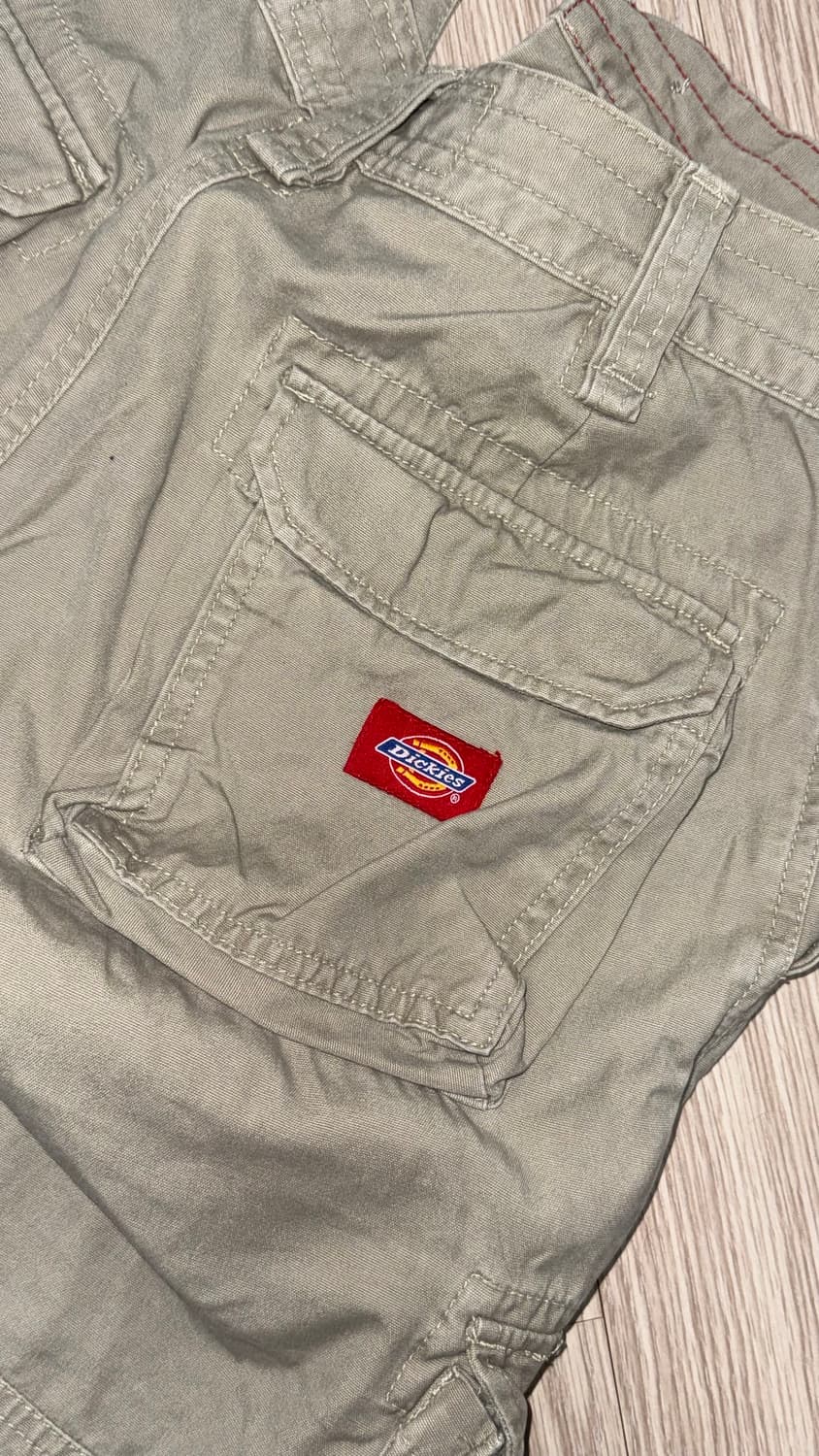 디키즈 카고팬츠 상품이미지4