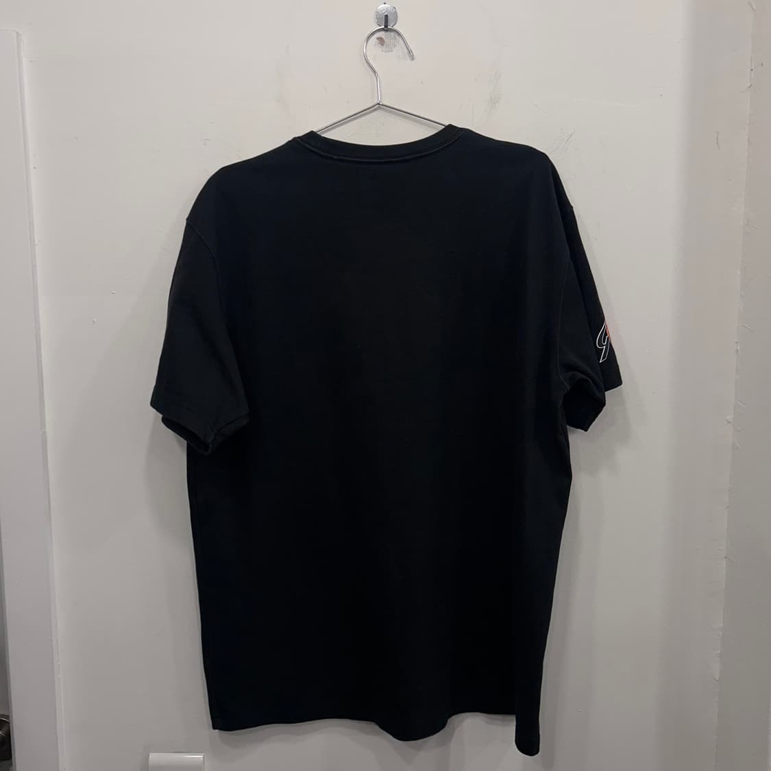 뉴에라 샌프란시스코 자이언츠 로고 반팔티 상품이미지5