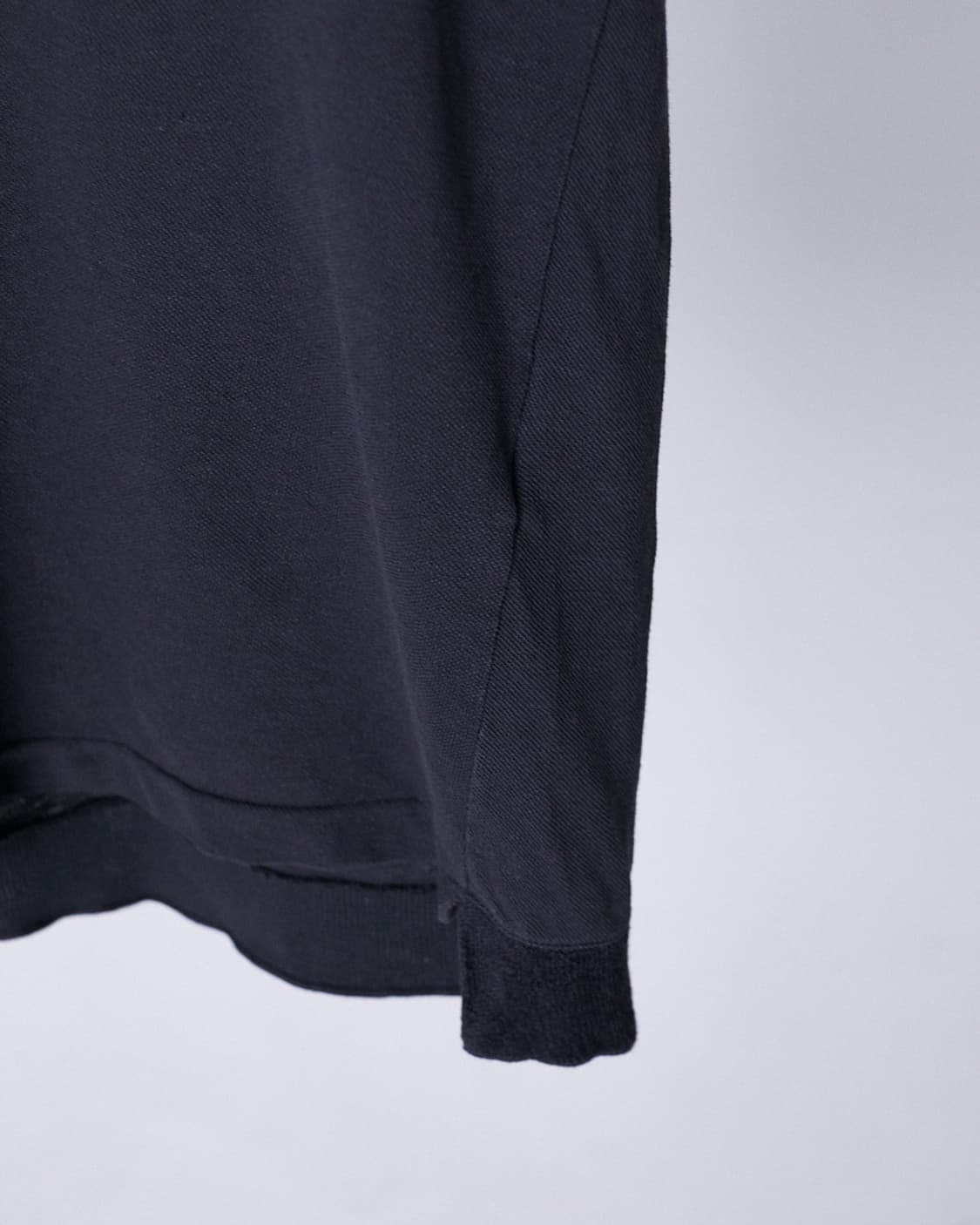 Transit Uomo Cotton Linen Polo T-Shirt 상품이미지4