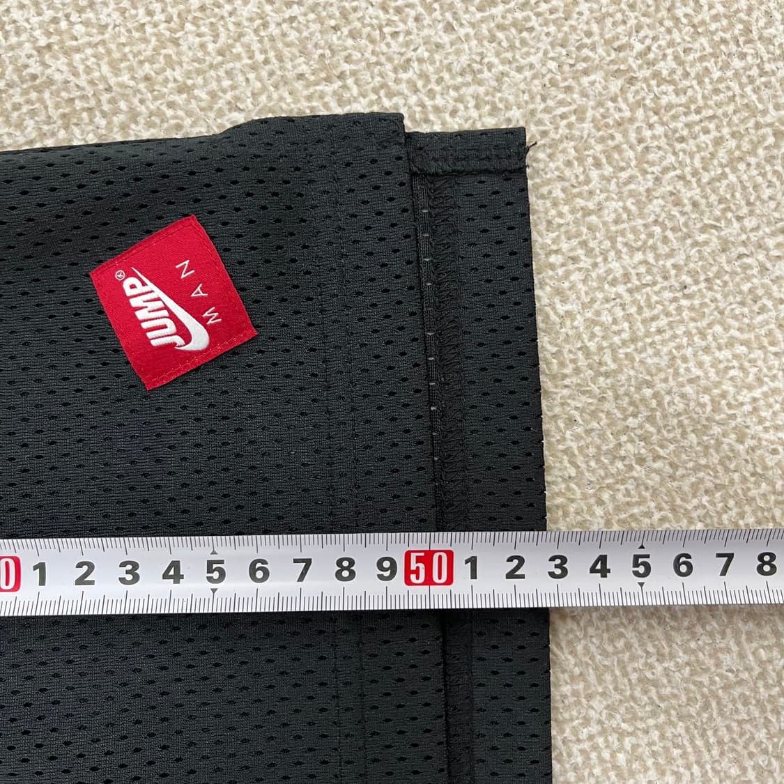 7L 나이키 에어조던 키즈 민소매티 0225M2 상품이미지5