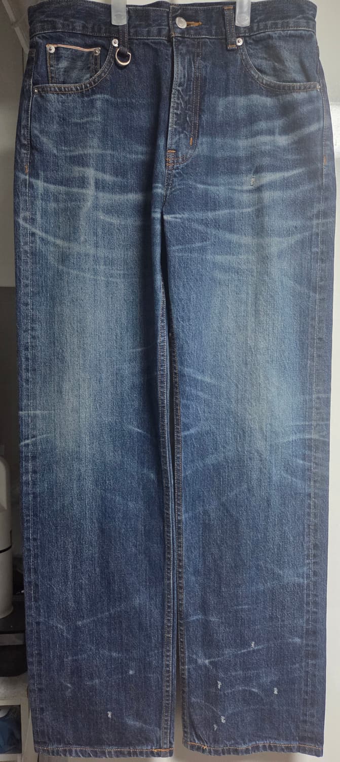 [30] 모드나인 Oldschool Wonjin MOD7 원진 상품이미지1