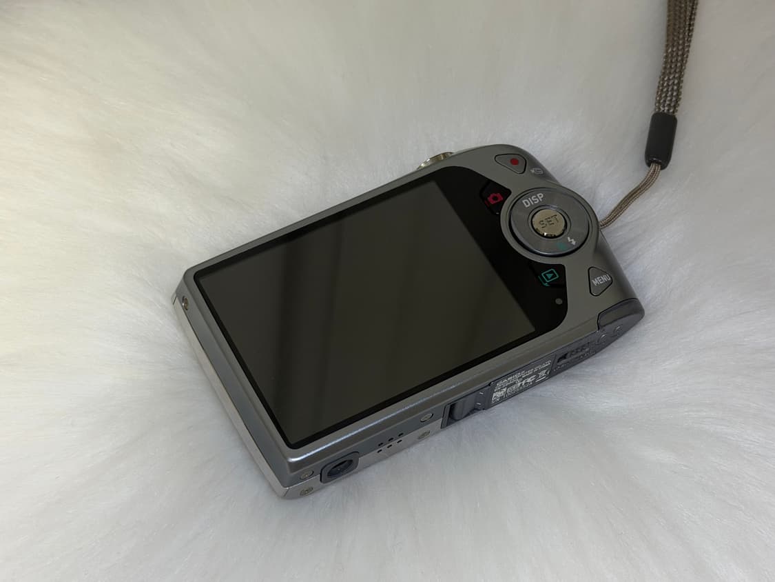 카시오 엑슬림 ex-z2000 상품이미지6