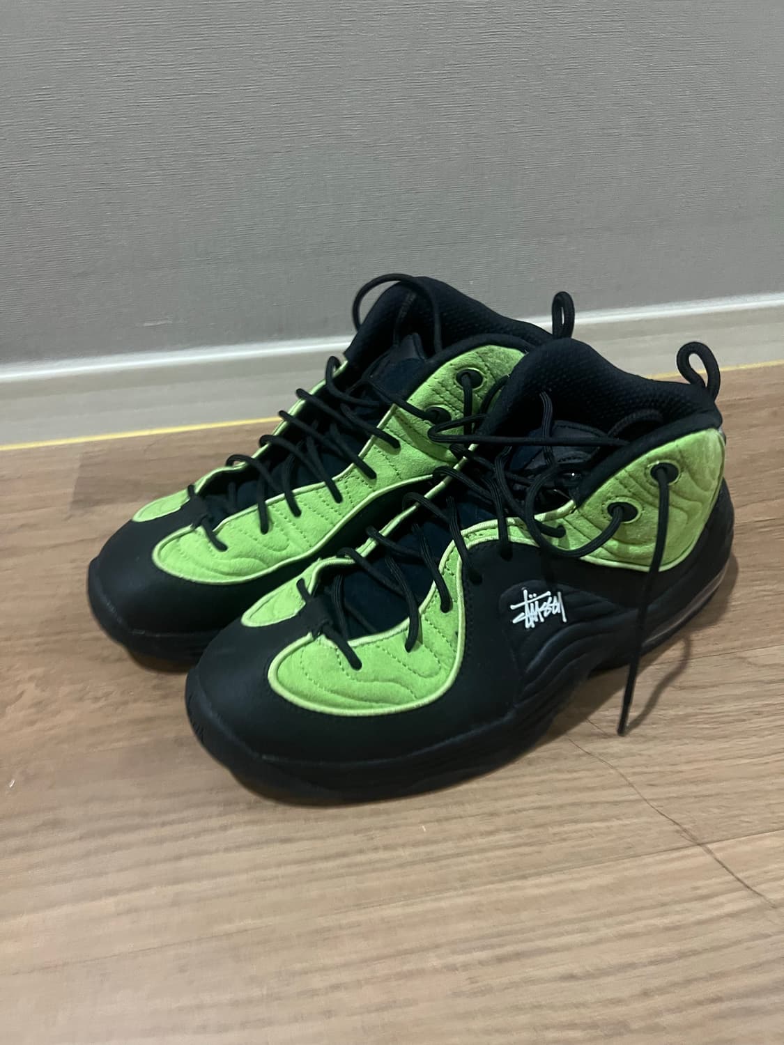 나이키 스투시 에어 페니2 상품이미지3