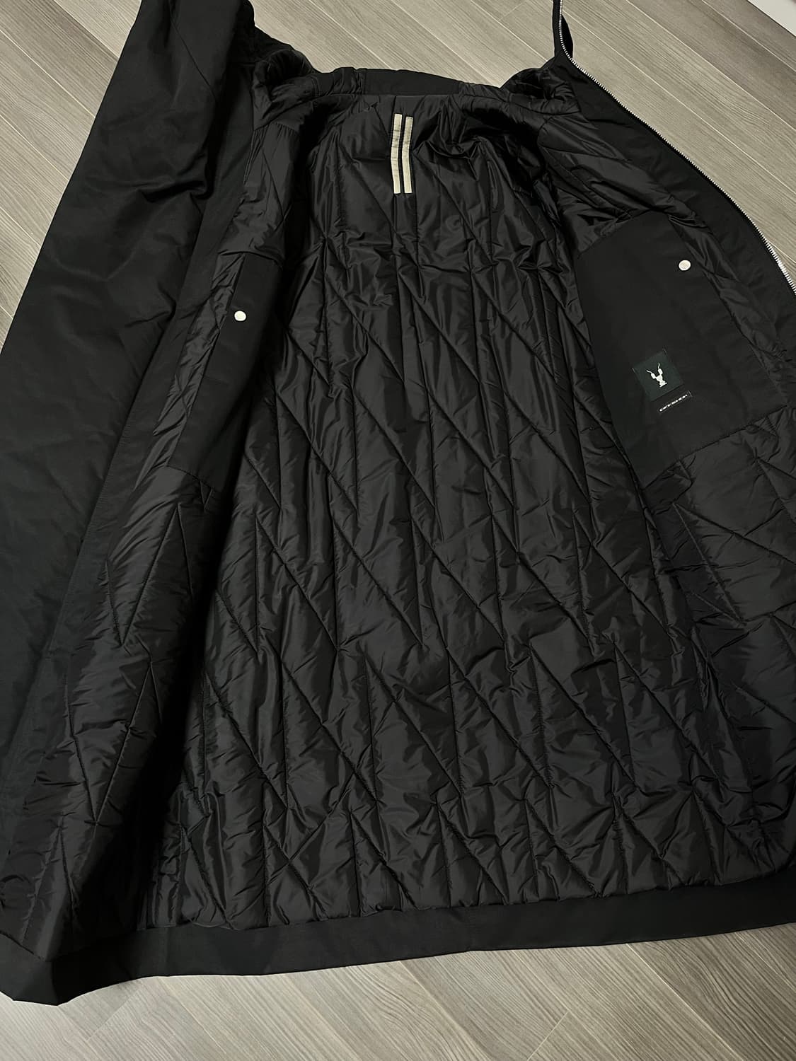 릭오웬스 / 시시파카 / UNI 상품이미지8