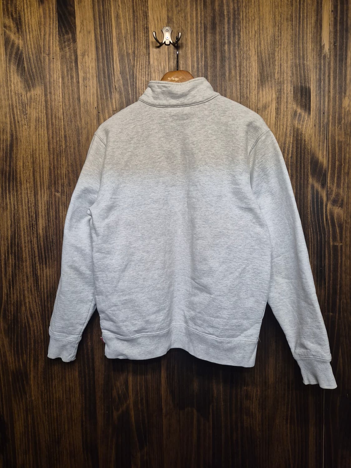 HUMAN MADE BEAR LONG SLEEVE  상품이미지3