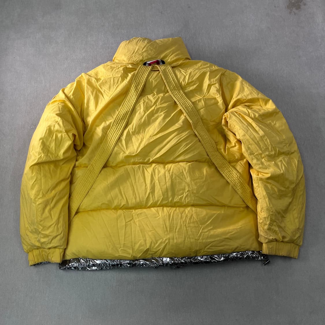 100 몽클레어 1952 프렐리 리버시블 구스 패딩 자켓 상품이미지3