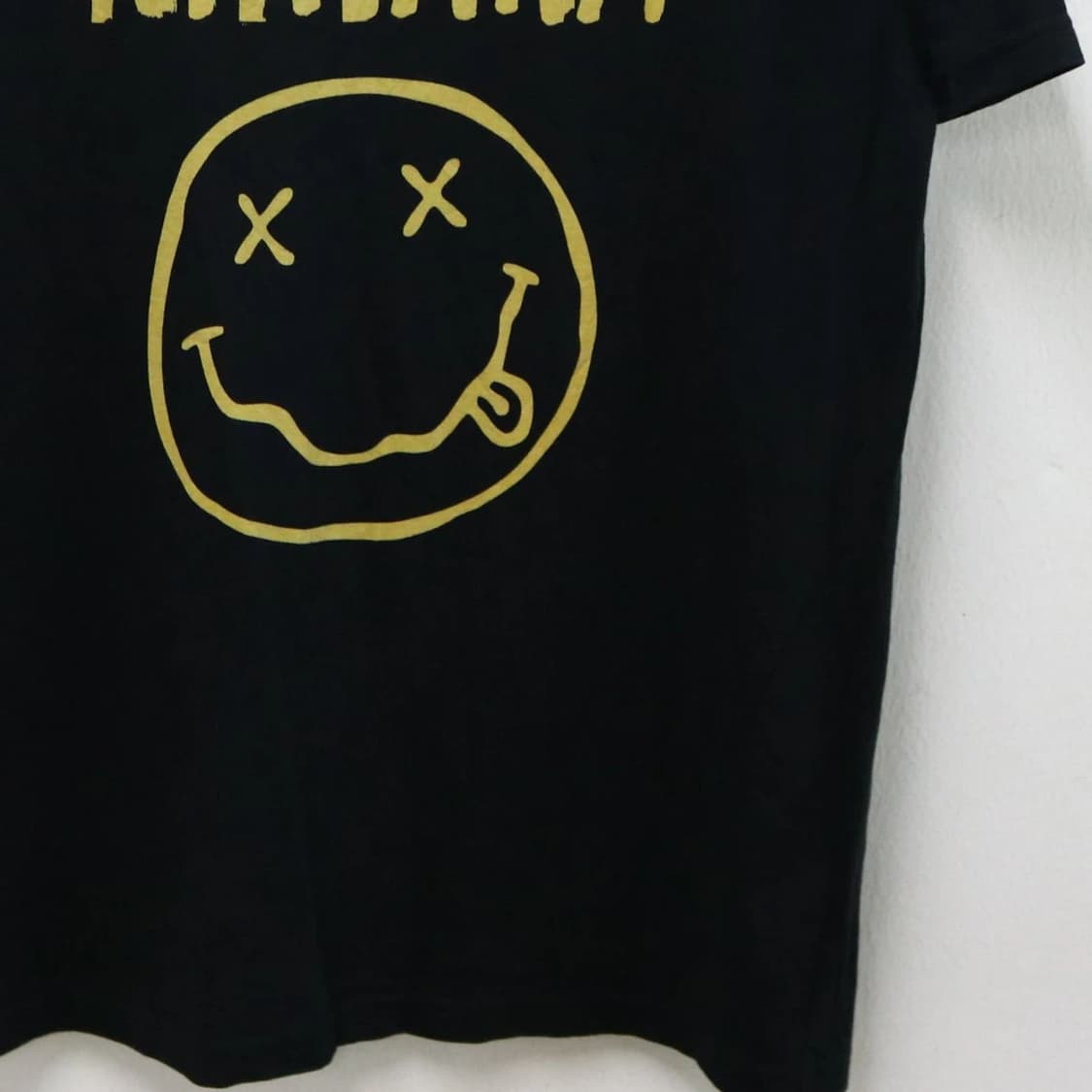 HYSTERIC GLAMOUR X KURT COBAIN 70740 상품이미지4