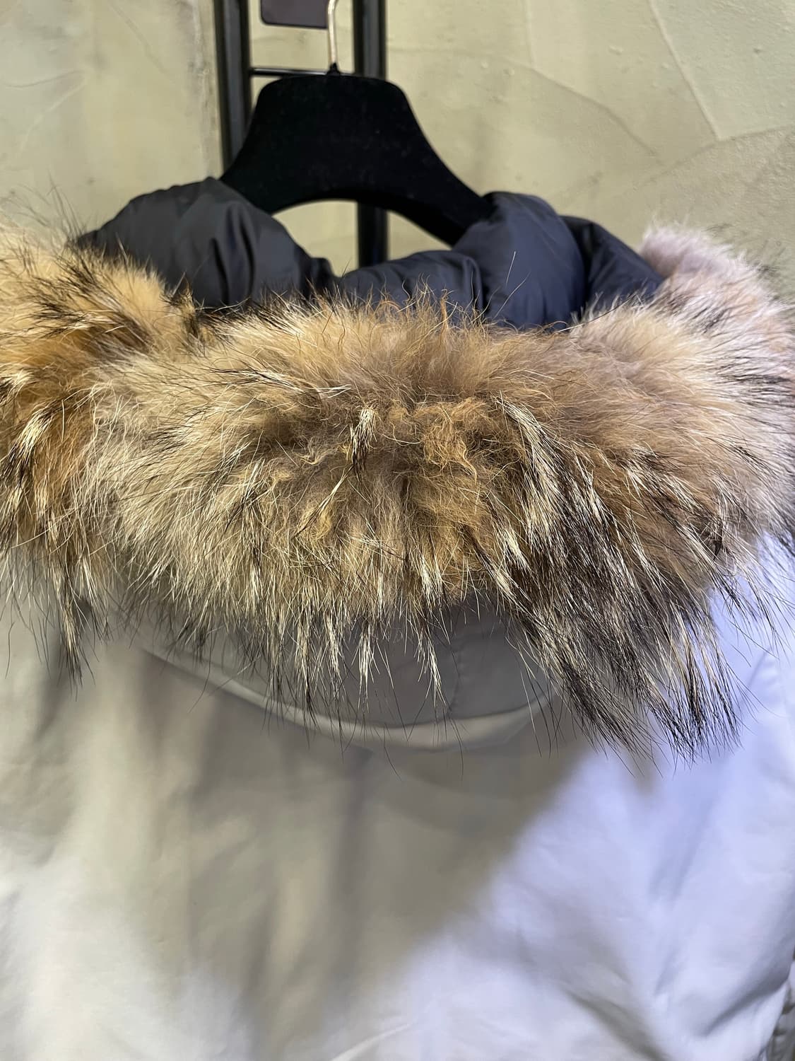 캐나다구스 화이트 M 상품이미지3