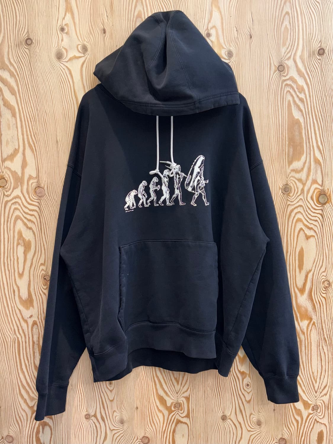 나이키 에볼루션 후드티 상품이미지1