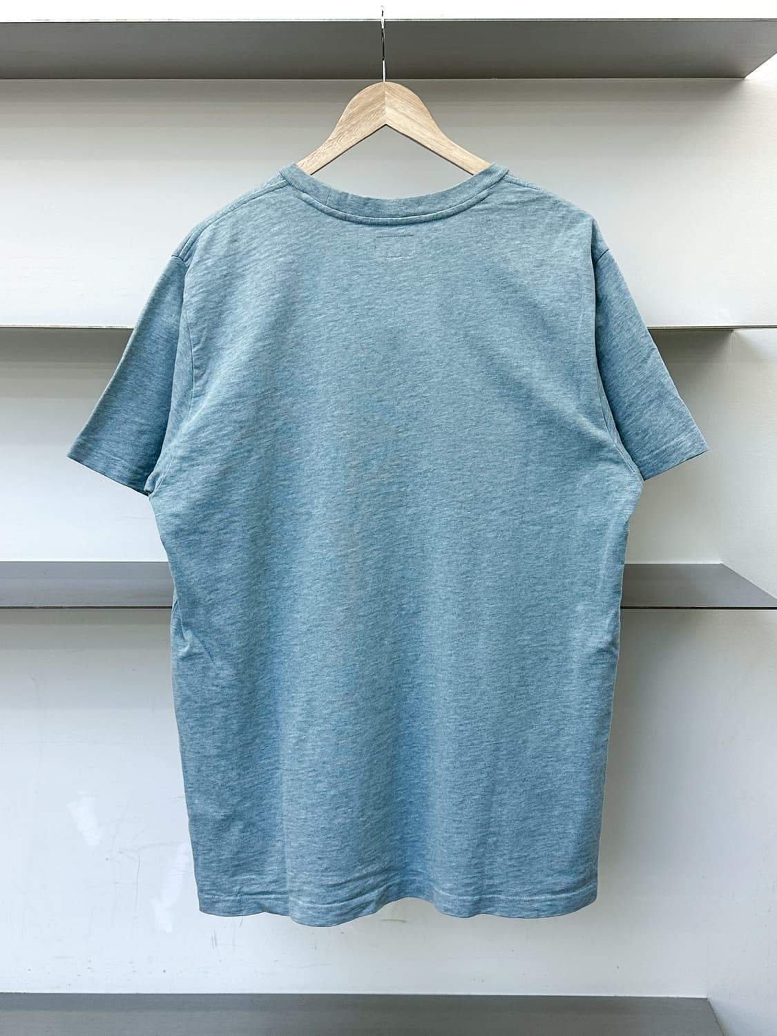 슈프림 18SS 베이직 포켓 티셔츠 상품이미지3