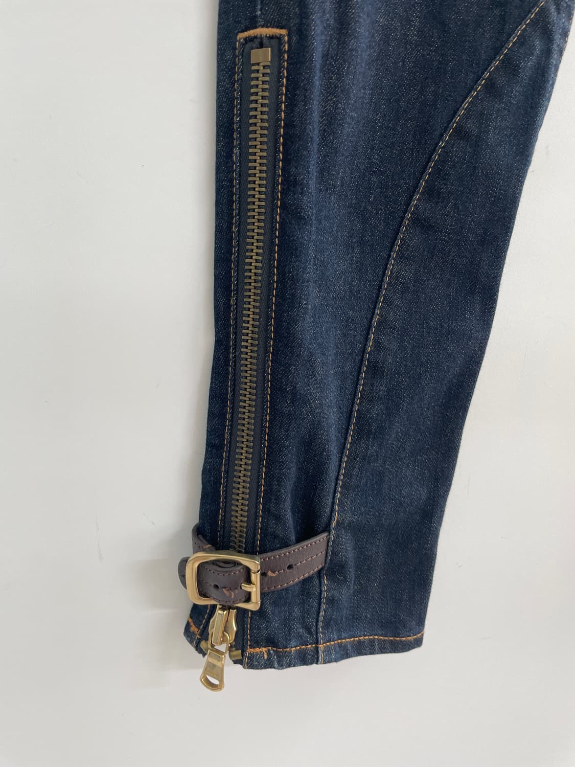 랄프로렌 진청바지 상품이미지4