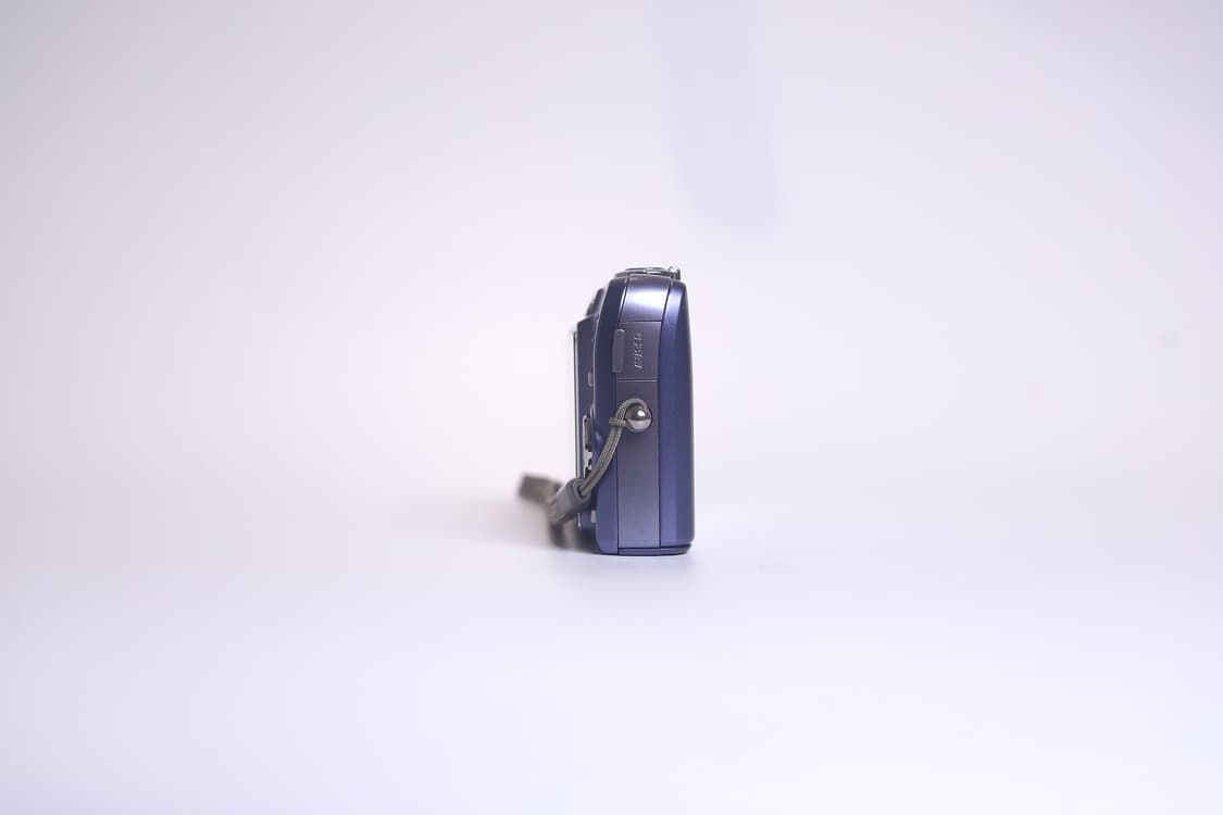 카시오 엑슬림 Z1050 블루 박스셋 상품이미지4