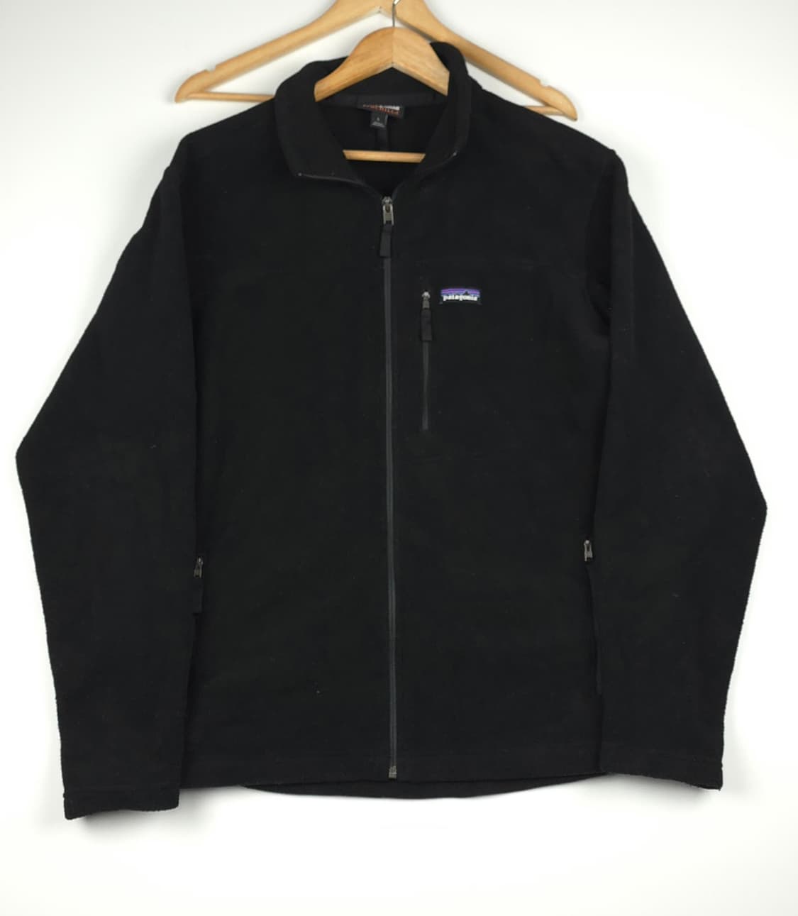 [L] 파타고니아 신칠라 플리스집업 상품이미지1
