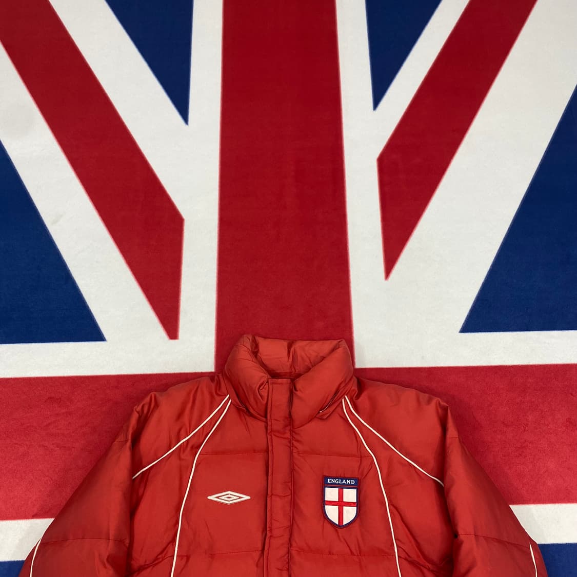 엄브로 덕다운 패딩 95 상품이미지2