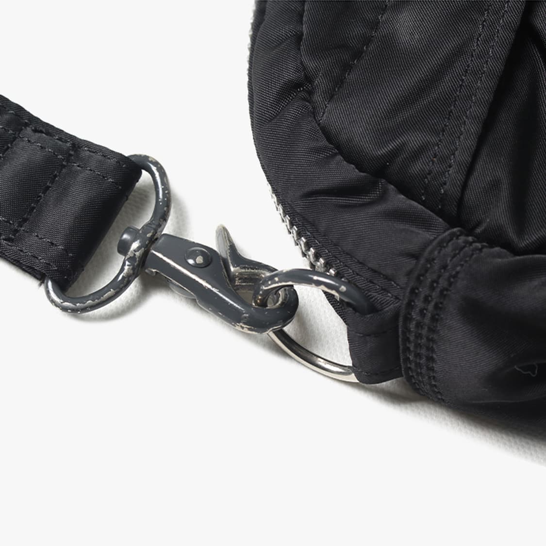  PORTER "Black Shoulder Bag" 상품이미지3