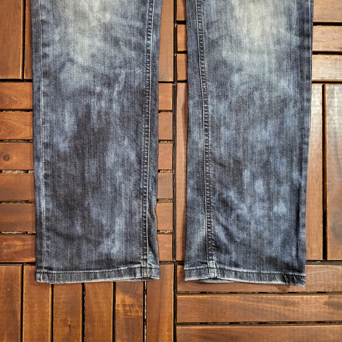 FUBU 청바지 (31) 상품이미지4