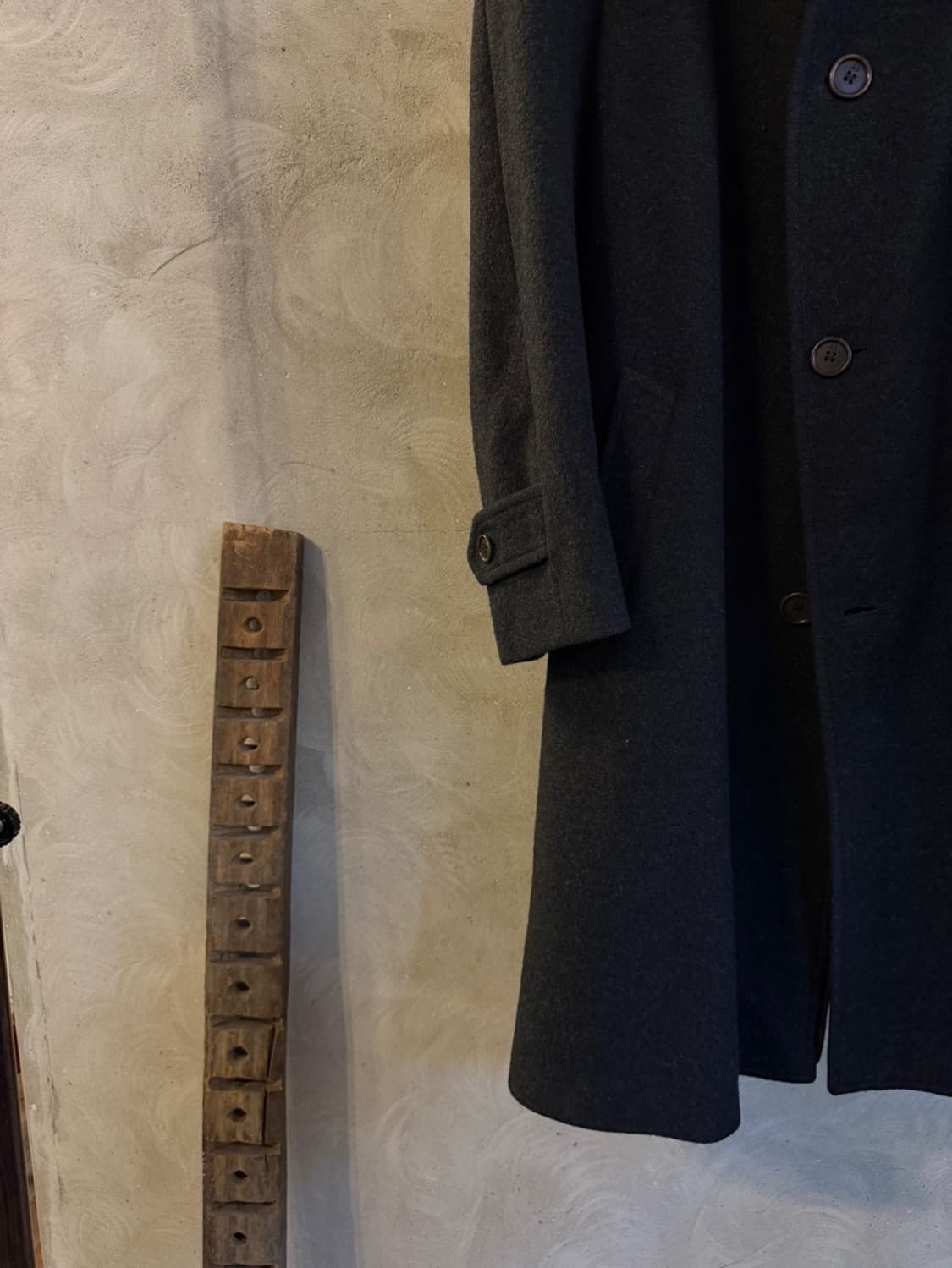 미쏘니 레글런 코트 남성105 상품이미지6