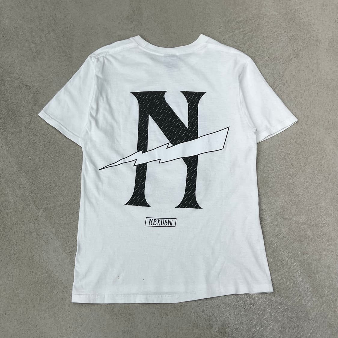 스투시 프린팅 반팔티 s10357 상품이미지2