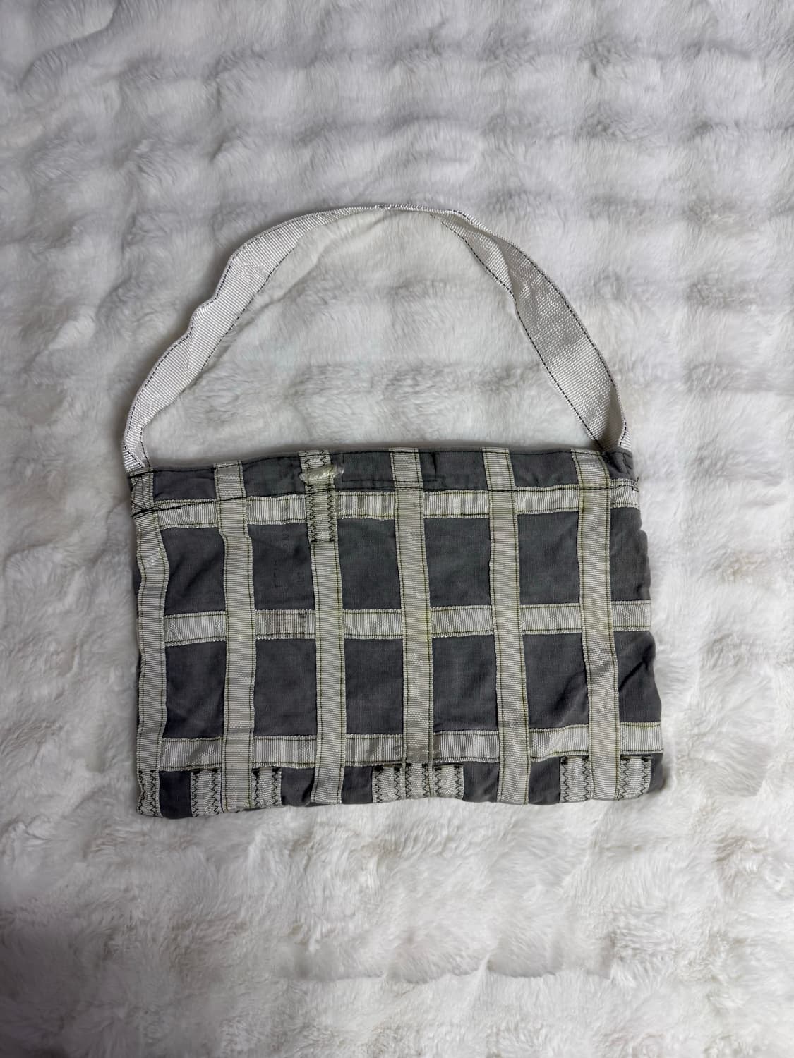 푸에브코 파라슈트 백 상품이미지2