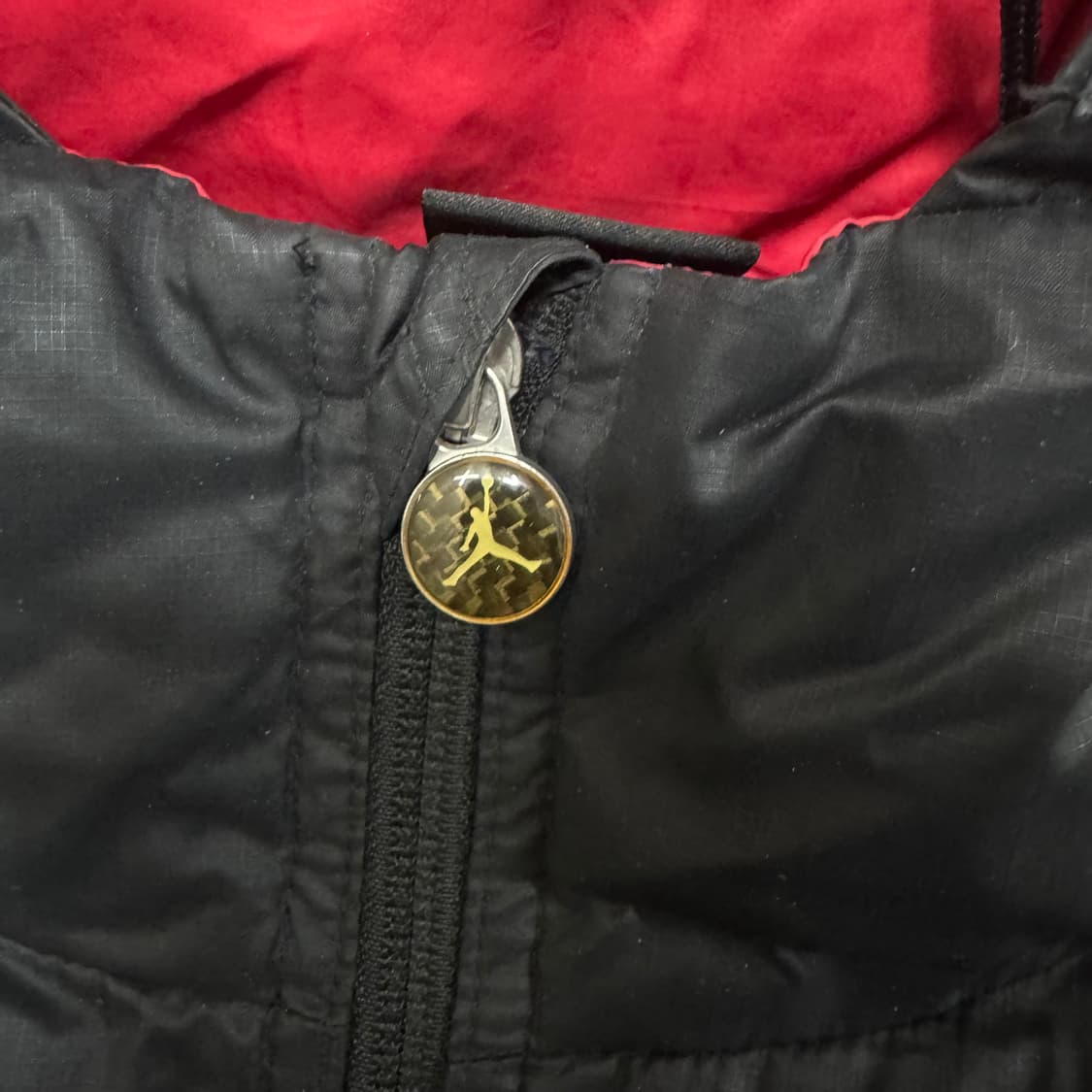 조던 덕다운 푸퍼 패딩 상품이미지4