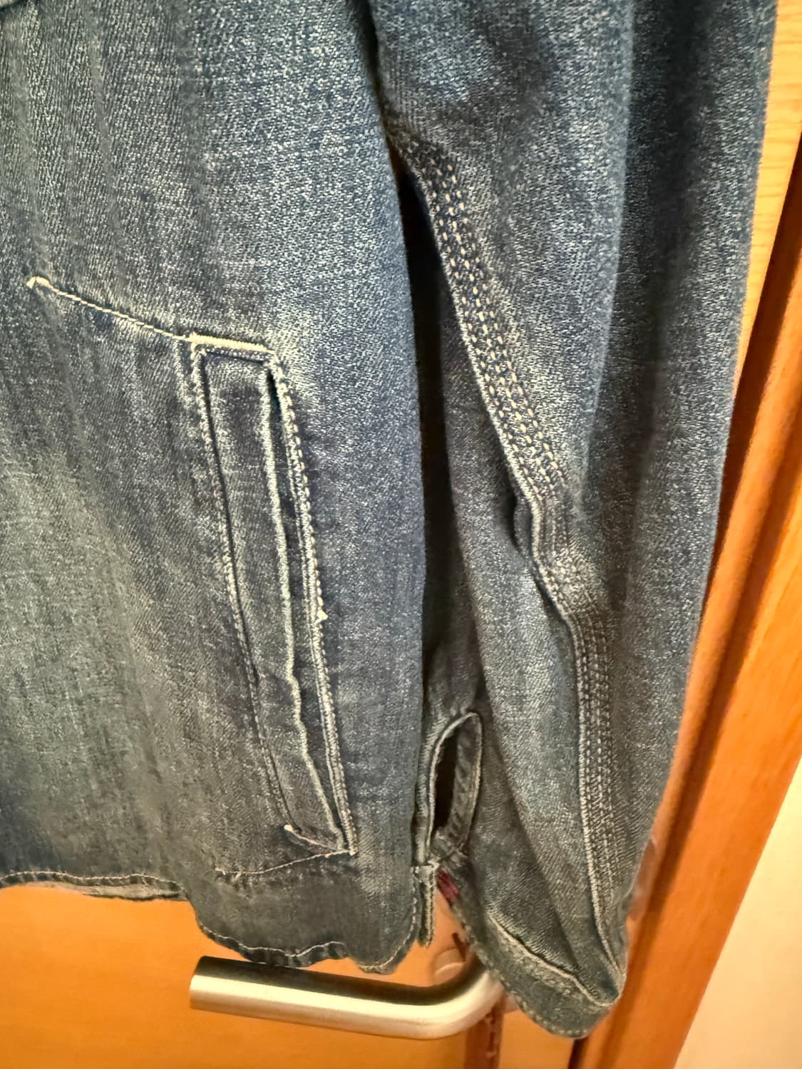 씨리즈 청샤켓 (100-105) 상품이미지3