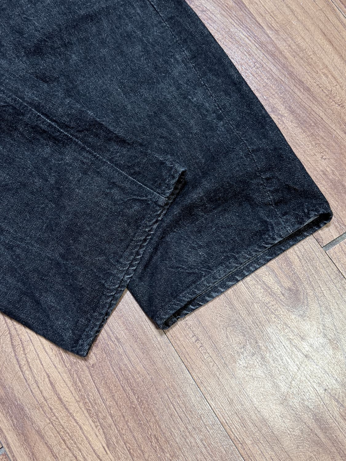 풀카운트 1101BK 32사이즈 상품이미지3