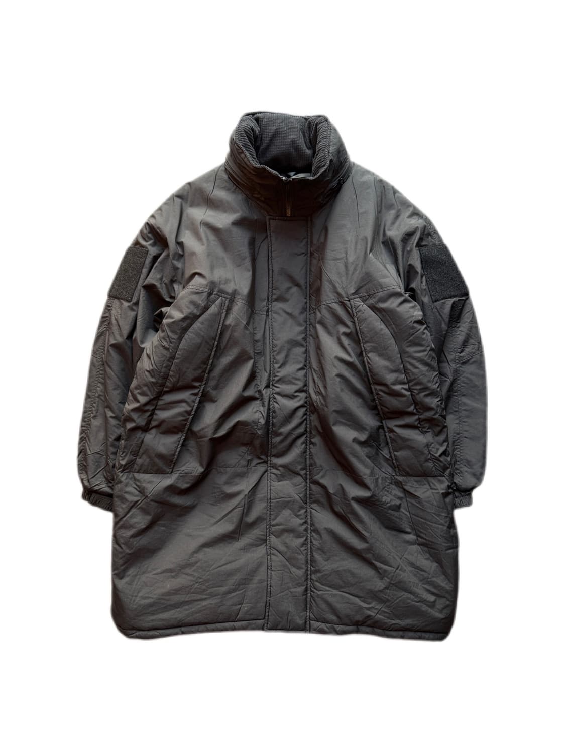 프릭스스토어 프리마로프트 몬스터파카 S(2XL) 상품이미지2