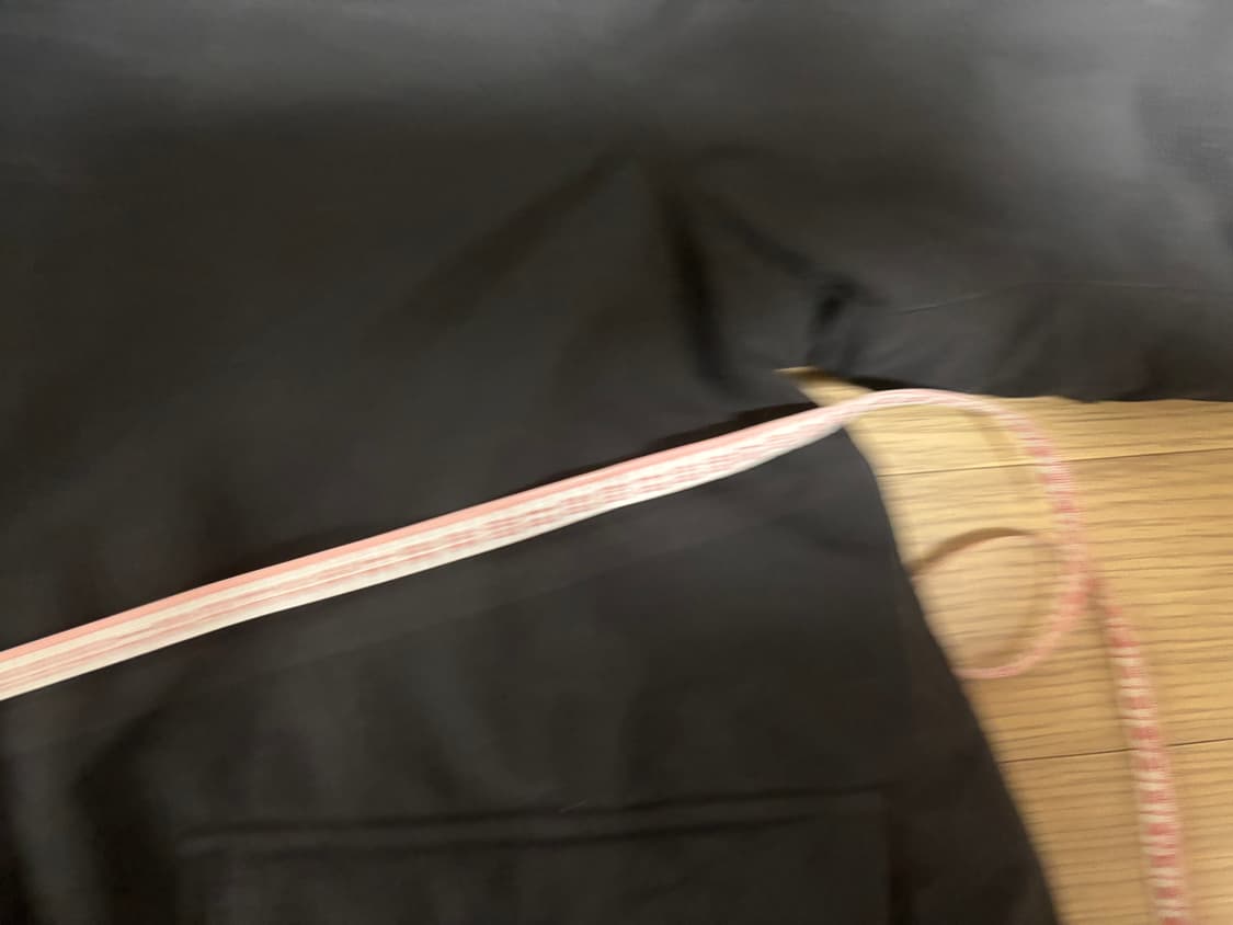 상태최상 지컷 빅사가퍼 야상 롱패딩 55(오버핏 66충분히) 상품이미지9