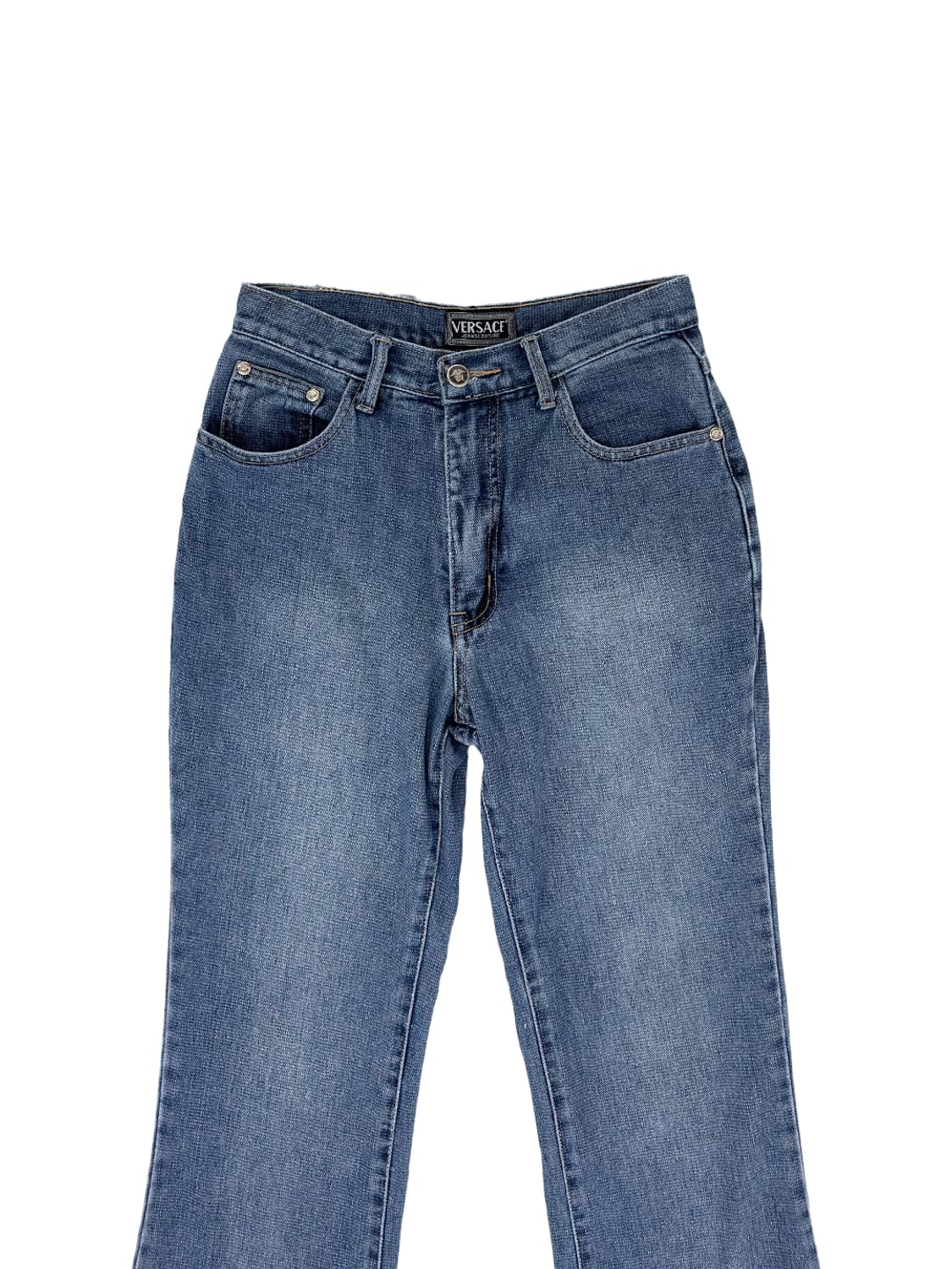 Versace Flared Denim/ 27 상품이미지3