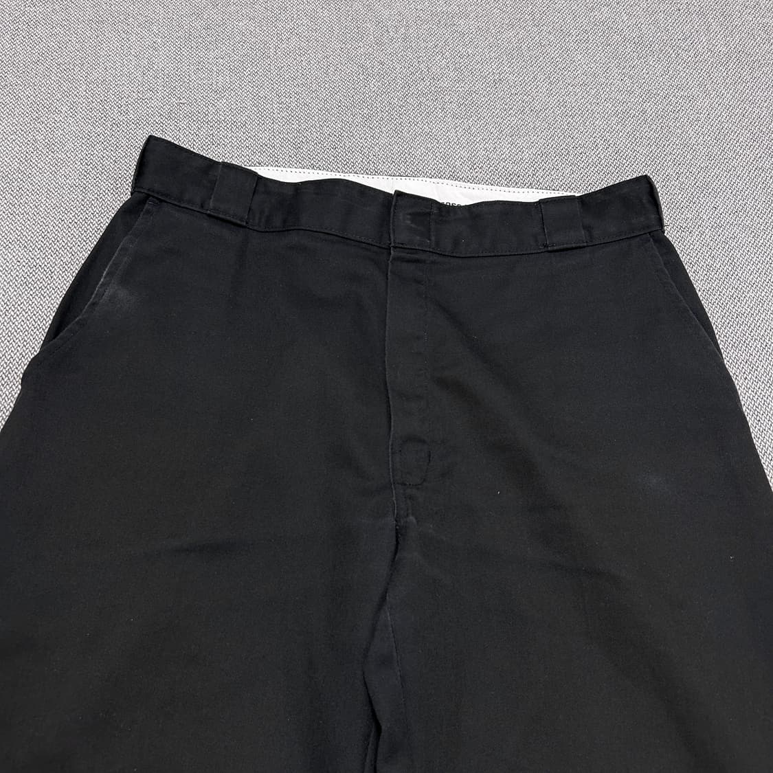 디키즈 빈티지 더블니 워크팬츠(34) 상품이미지6