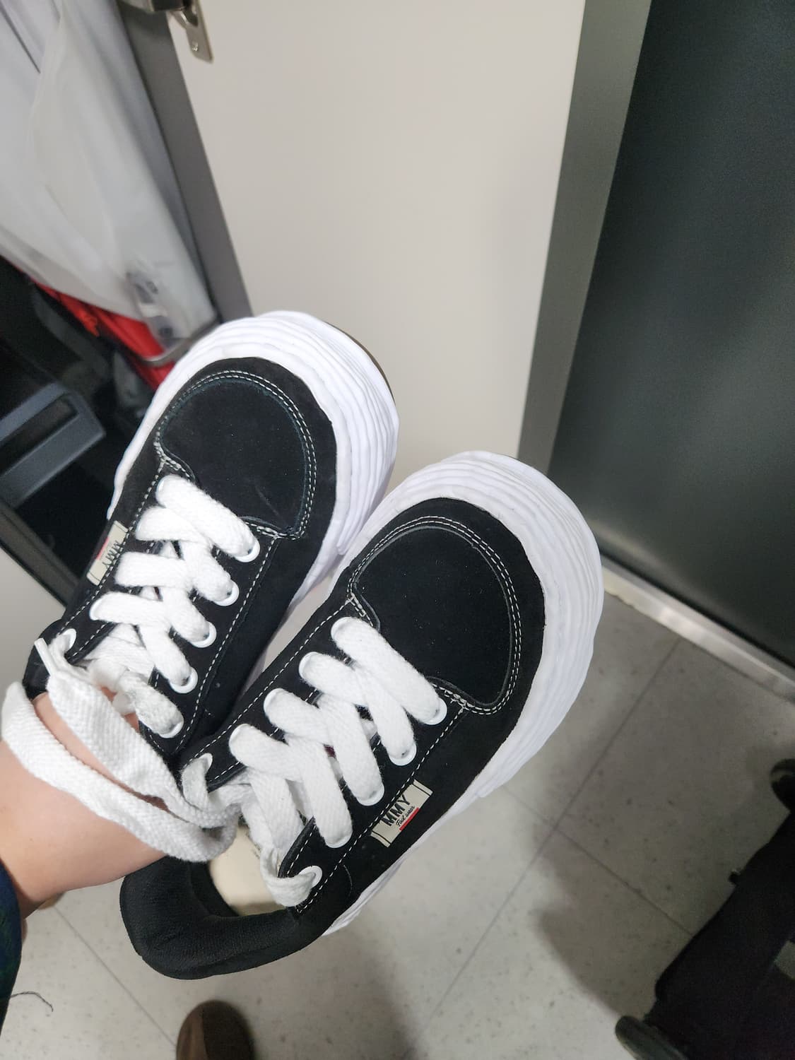 미하라 야스히로 올리버 40사이즈 상품이미지3