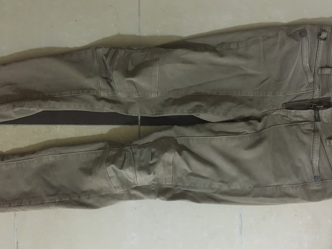 LE CASUAL DE MARITHE FRANCOIS GIRBAUD 상품이미지5