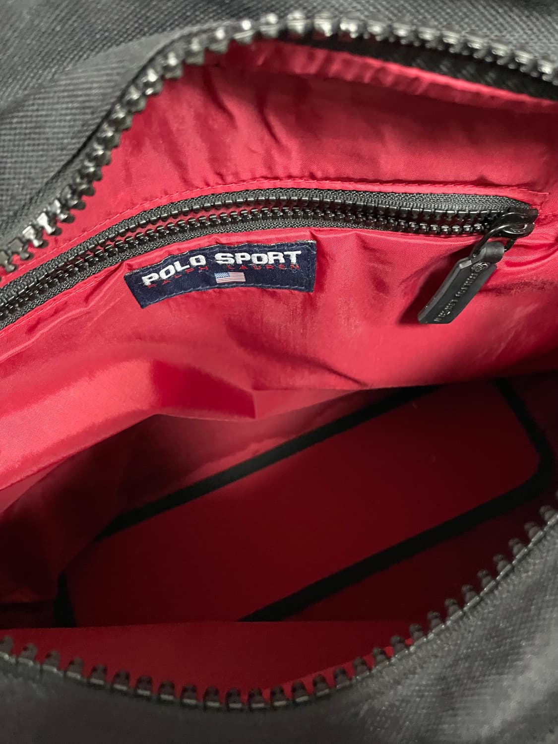 90s POLO SPORT 상품이미지6