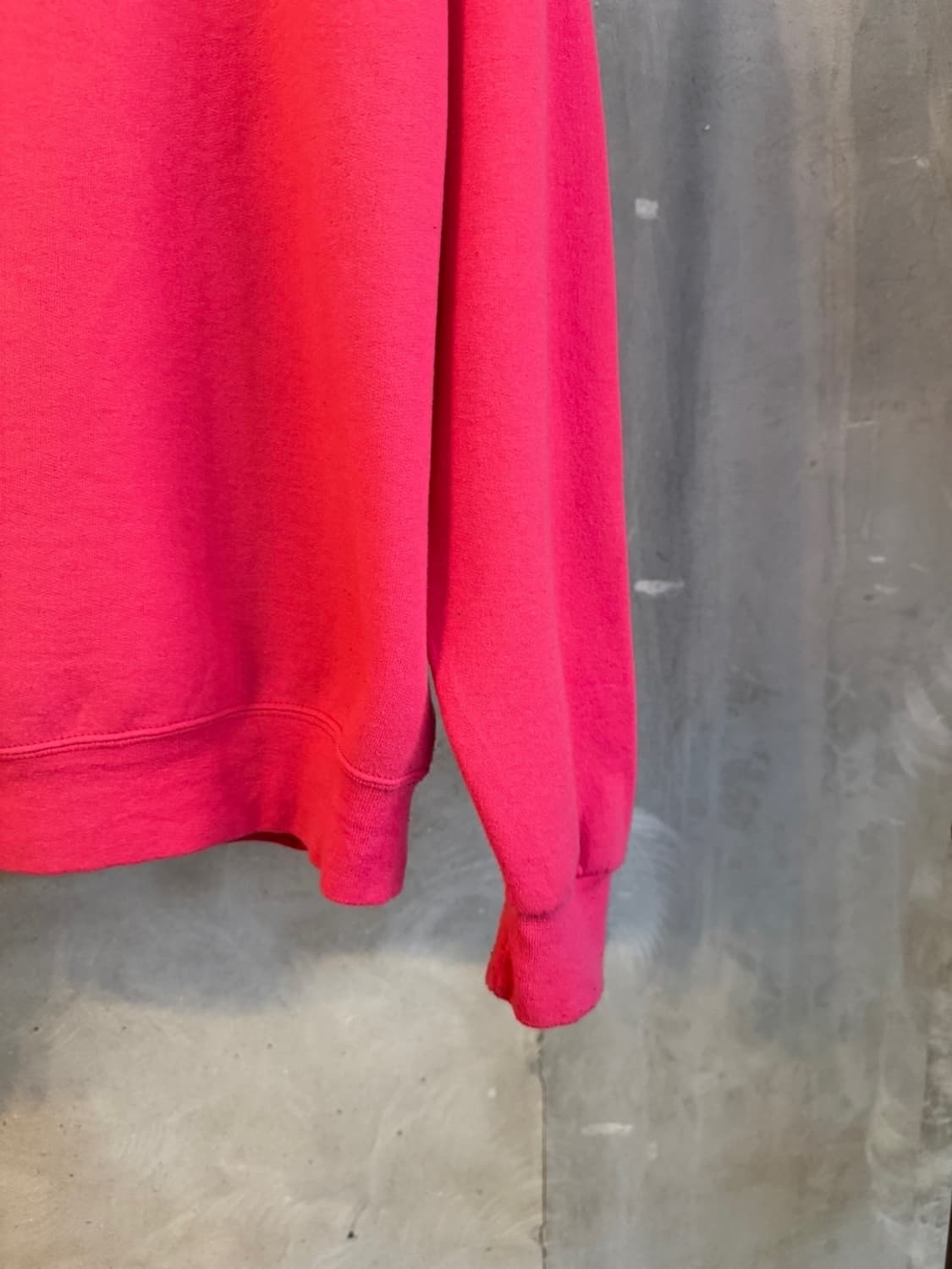 90s USA 메이드 나이키 맨투맨 100~105 상품이미지5