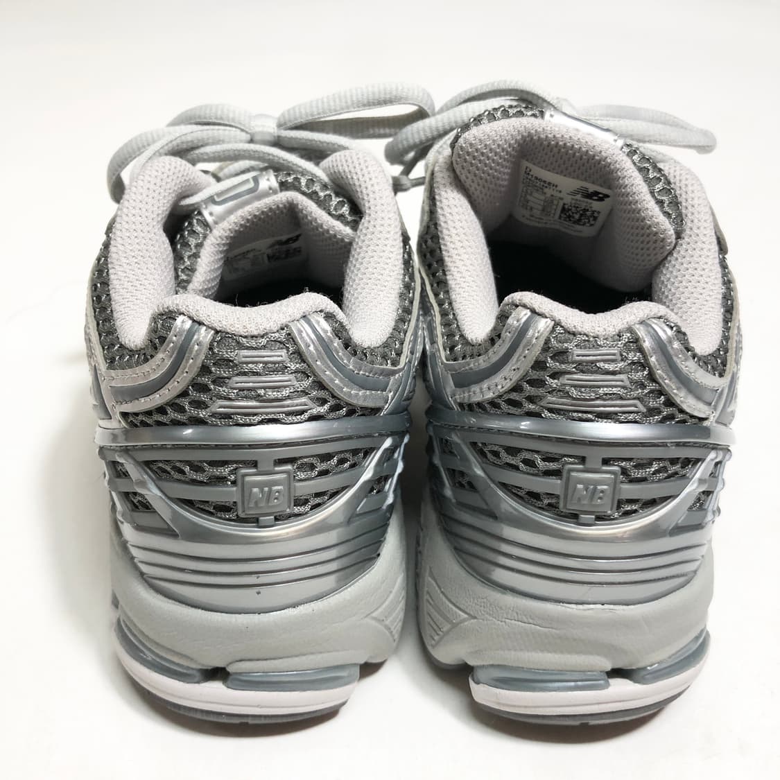뉴발란스 1906R 실버 235 상품이미지5