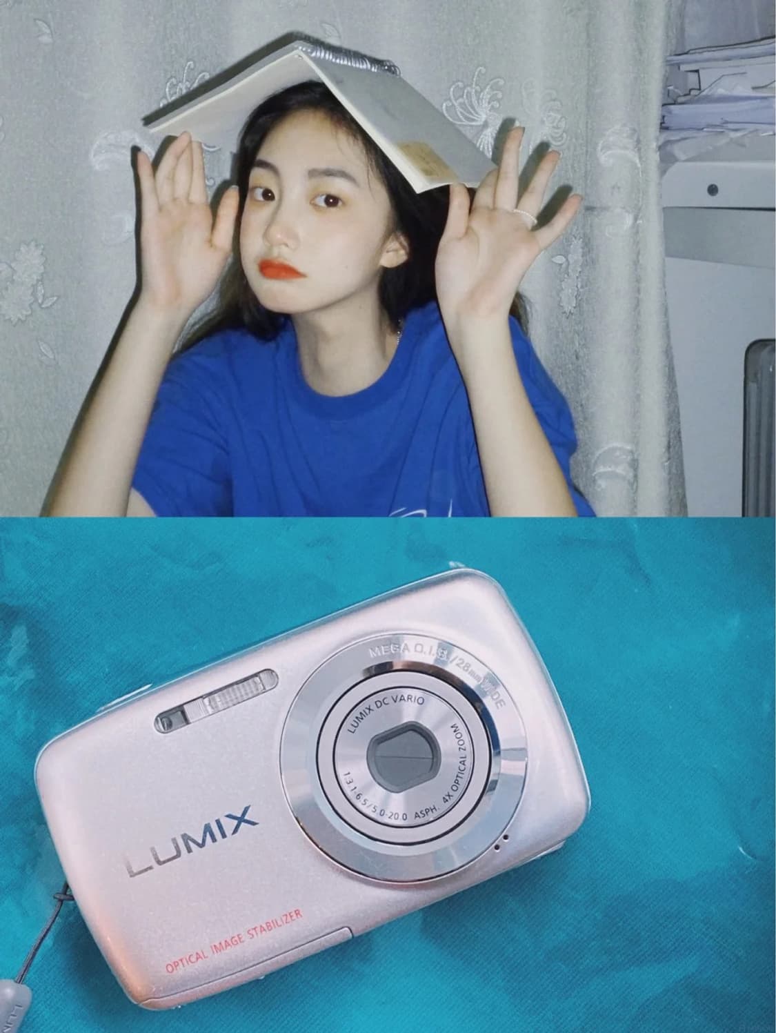 파나소닉 루믹스 DMC-S3 상품이미지3
